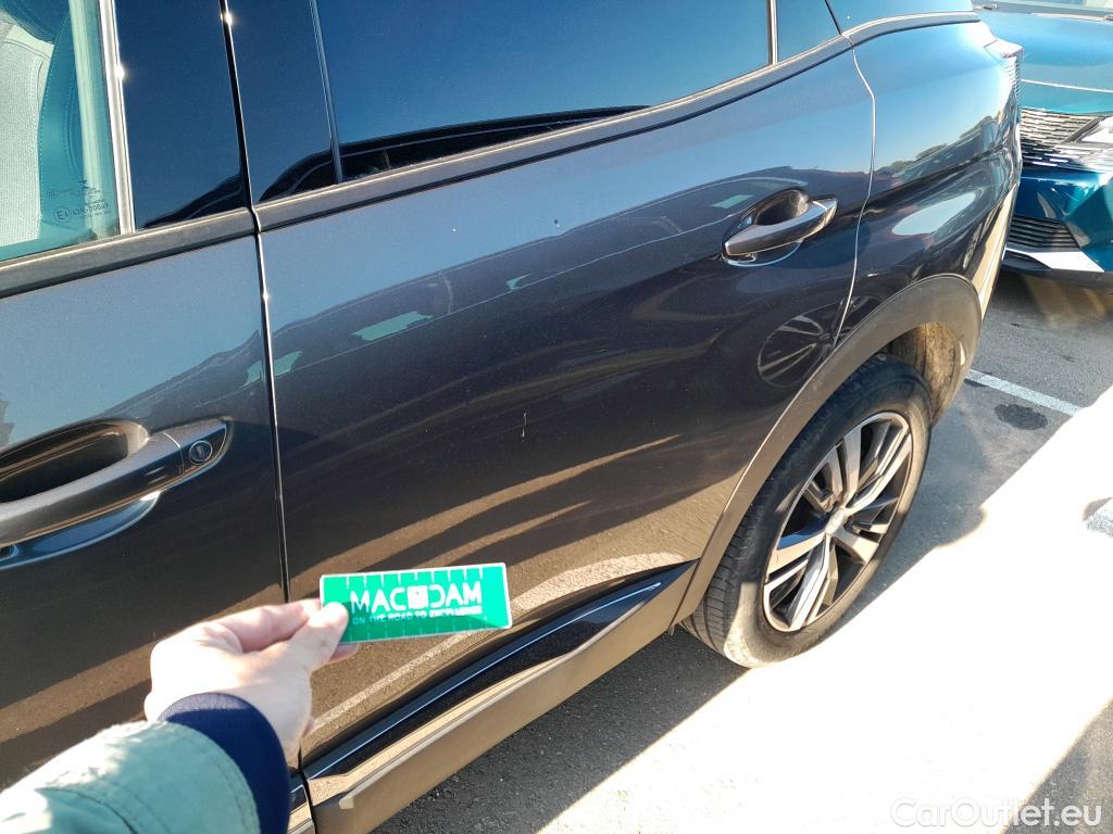  Peugeot  3008 PEUGEOT  / 2020 / 5P / todoterreno 1.5 BlueHDi 96kW S&S Allure Pack EAT8 #9
