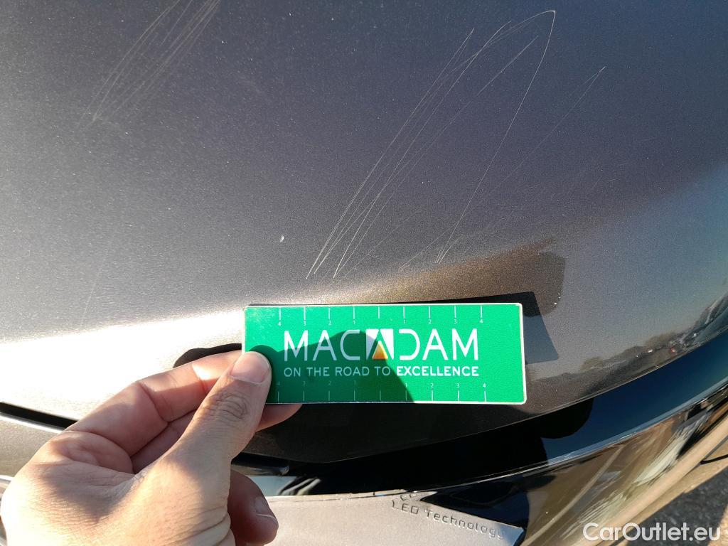  Peugeot  3008 PEUGEOT  / 2020 / 5P / todoterreno 1.5 BlueHDi 96kW S&S Allure Pack EAT8 #17