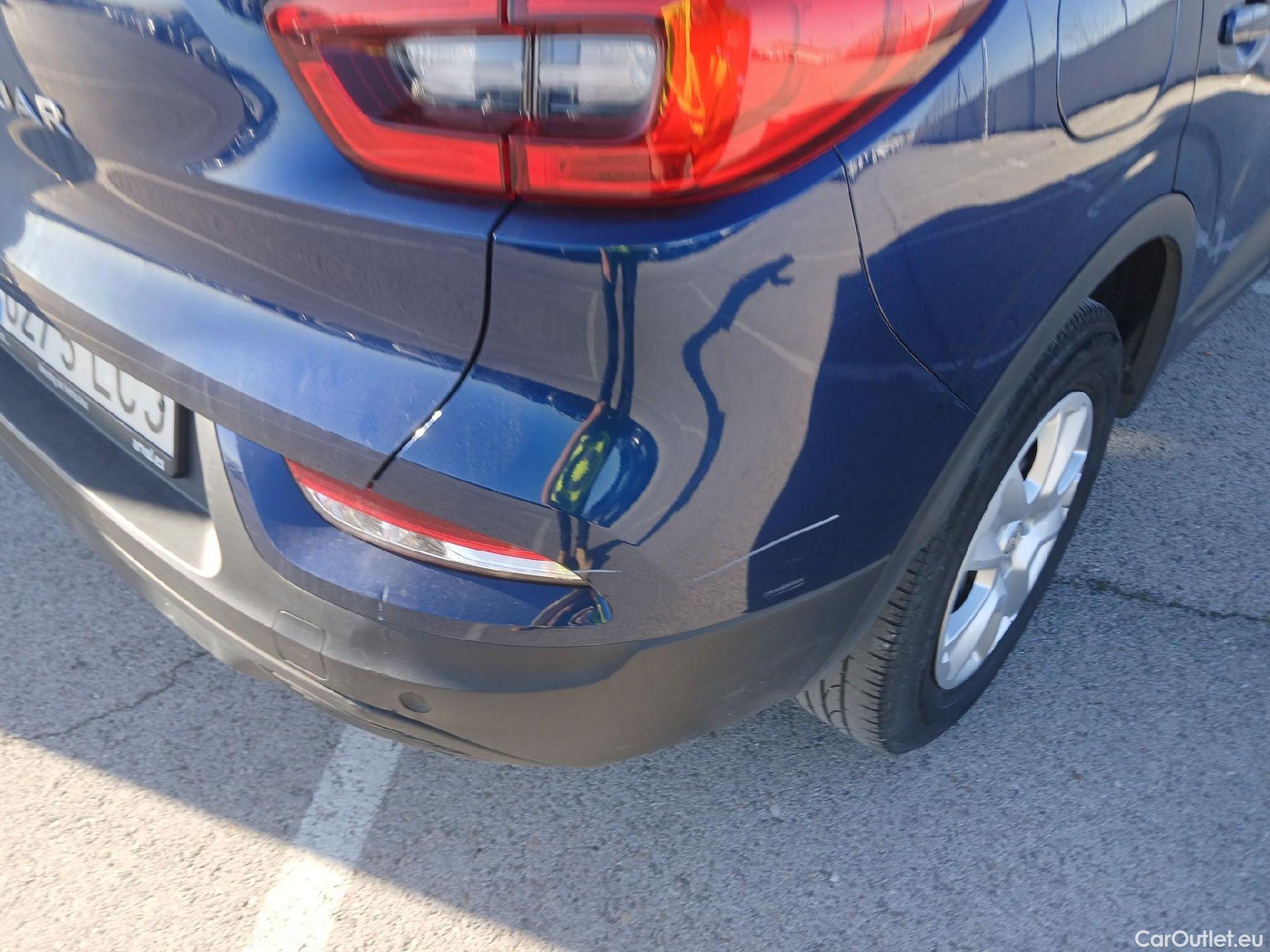  Renault  Kadjar RENAULT  / 2019 / 5P / crossover Business Blue dCi 85W (115CV) #28