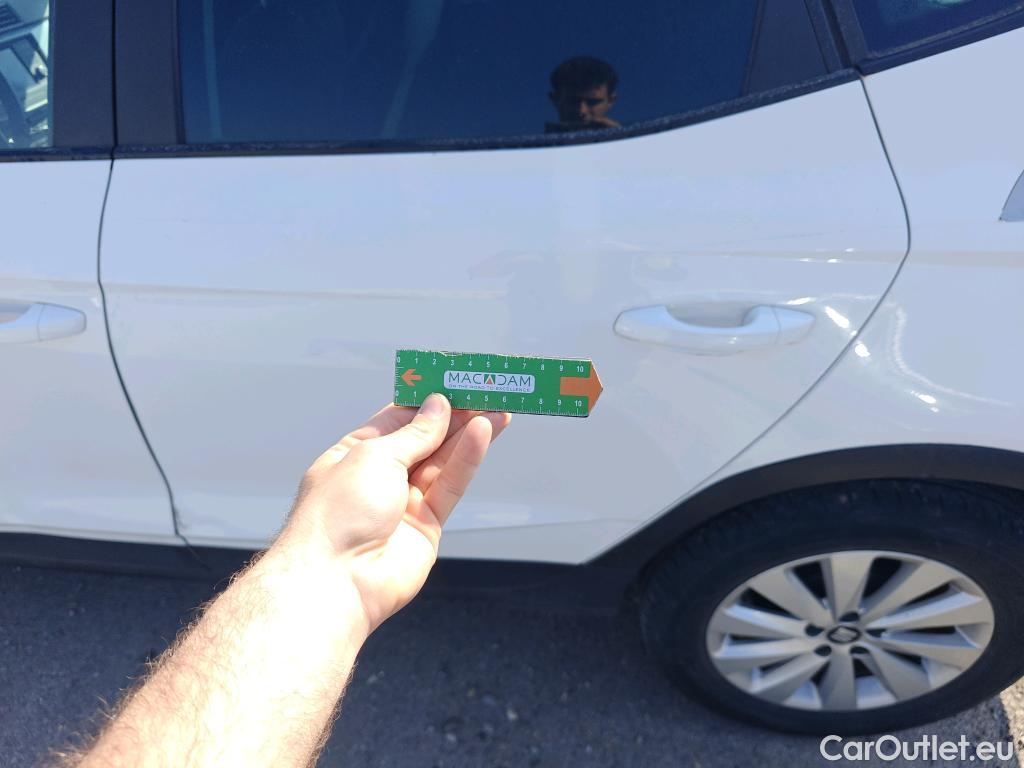  Seat  Arona SEAT  / 2017 / 5P / todoterreno 1.0 TSI 70kW (95CV) Style Ecomotive #9