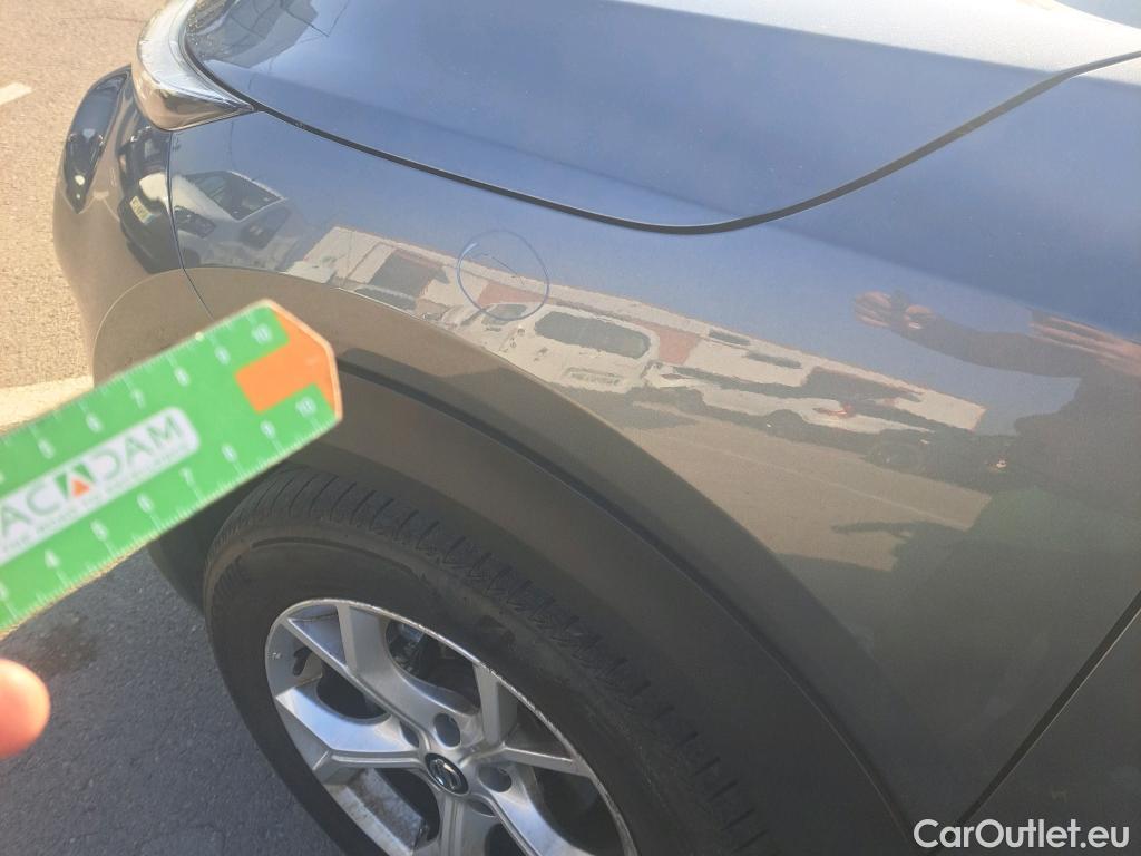  Nissan  Juke NISSAN  / 2019 / 5P / crossover DIG-T 84 kW (114 CV) DCT 7 V N-Connecta (AC2) #8