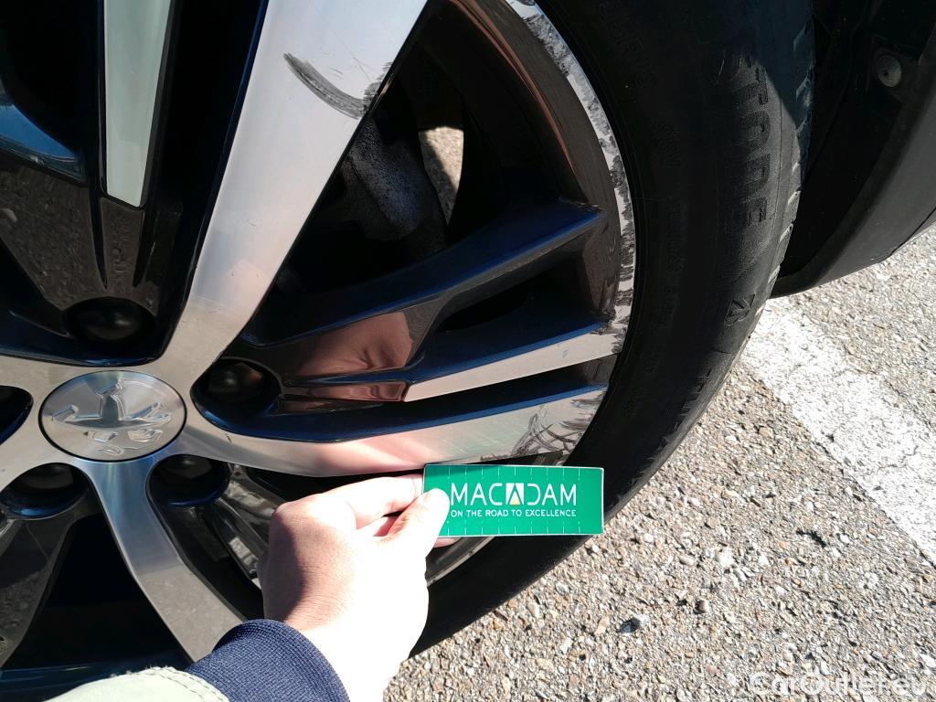  Peugeot  3008 PEUGEOT  / 2020 / 5P / todoterreno 1.5 BlueHDi 96kW S&S Allure Pack EAT8 #6