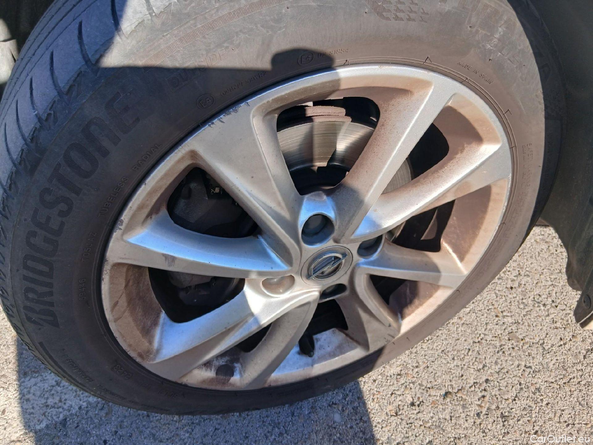  Opel  Corsa OPEL  1.2T XHL 74kW (100CV) Elegance #7