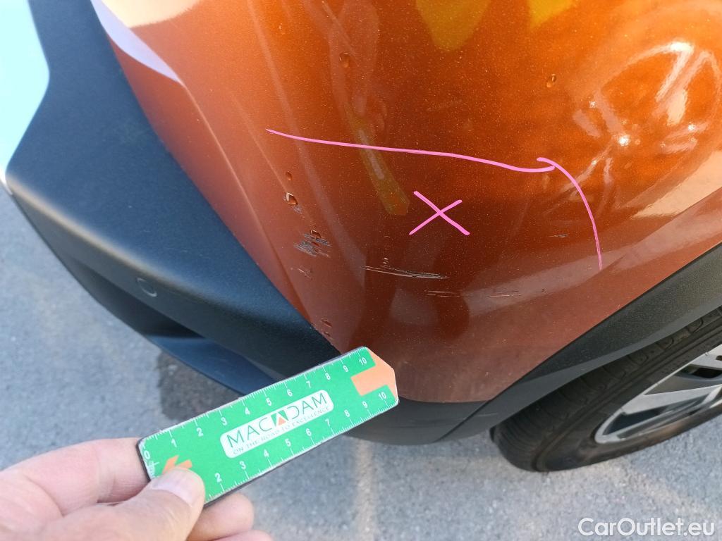  Peugeot  2008 PEUGEOT  / 2019 / 5P / todoterreno Active BlueHDI 81kW (110CV) #16