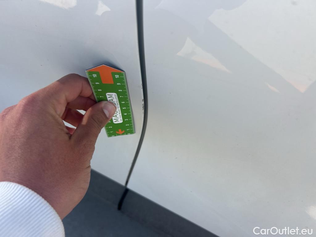  Renault  Captur RENAULT  / 2020 / 5P / todoterreno equilibre TCe 74 kW (100CV) GLP #9