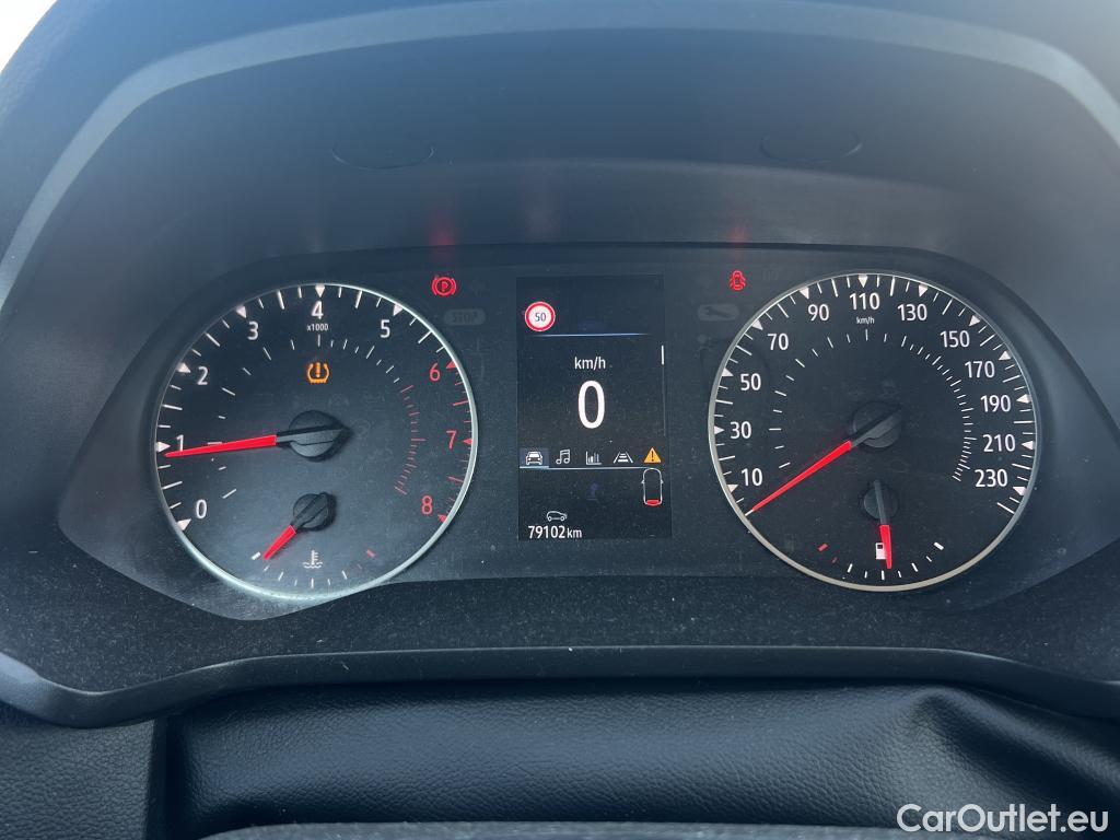  Renault  Captur RENAULT  / 2020 / 5P / todoterreno equilibre TCe 74 kW (100CV) GLP #23