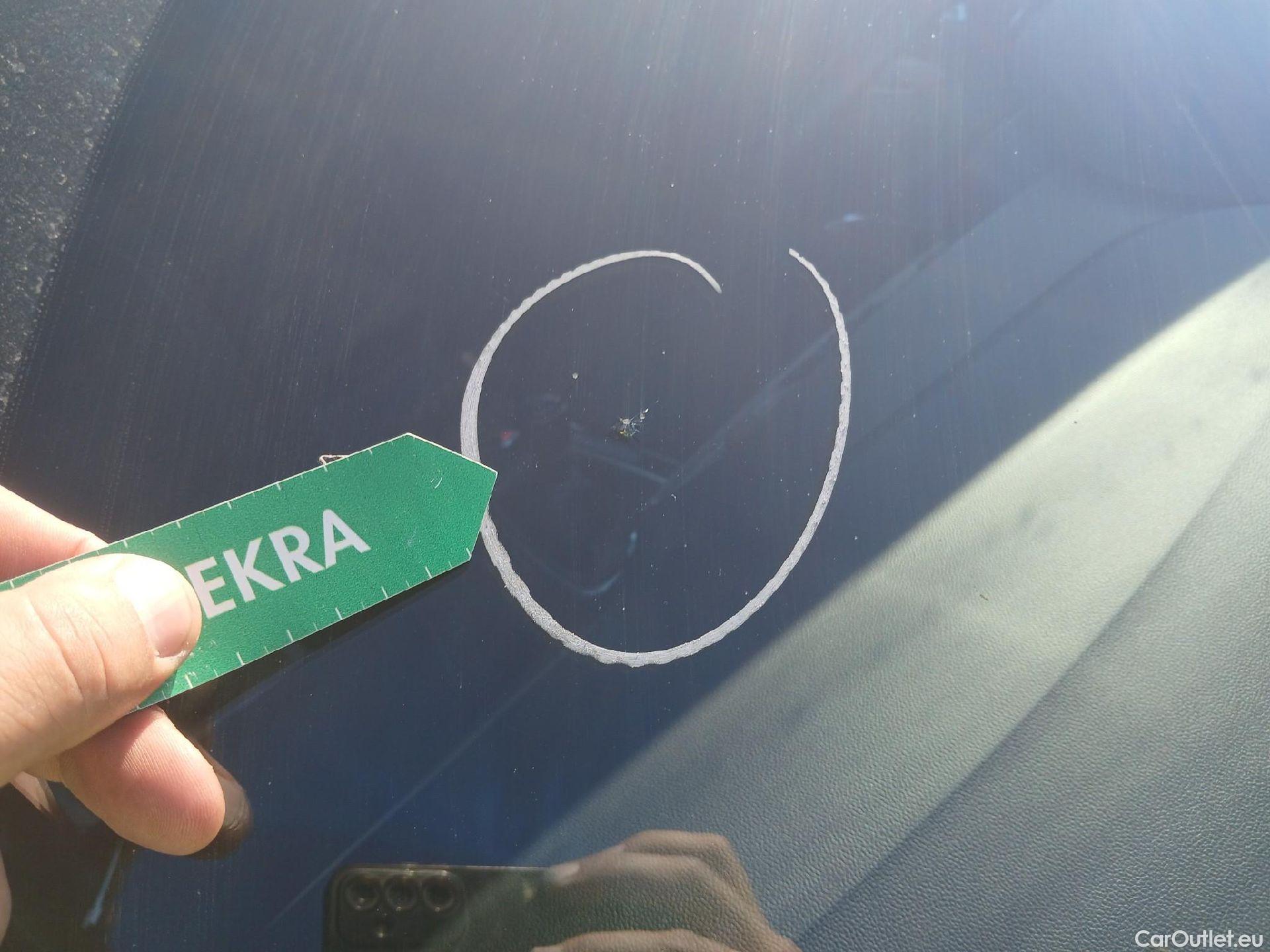  Renault  Kadjar RENAULT  / 2019 / 5P / crossover Business Blue dCi 85W (115CV) #2