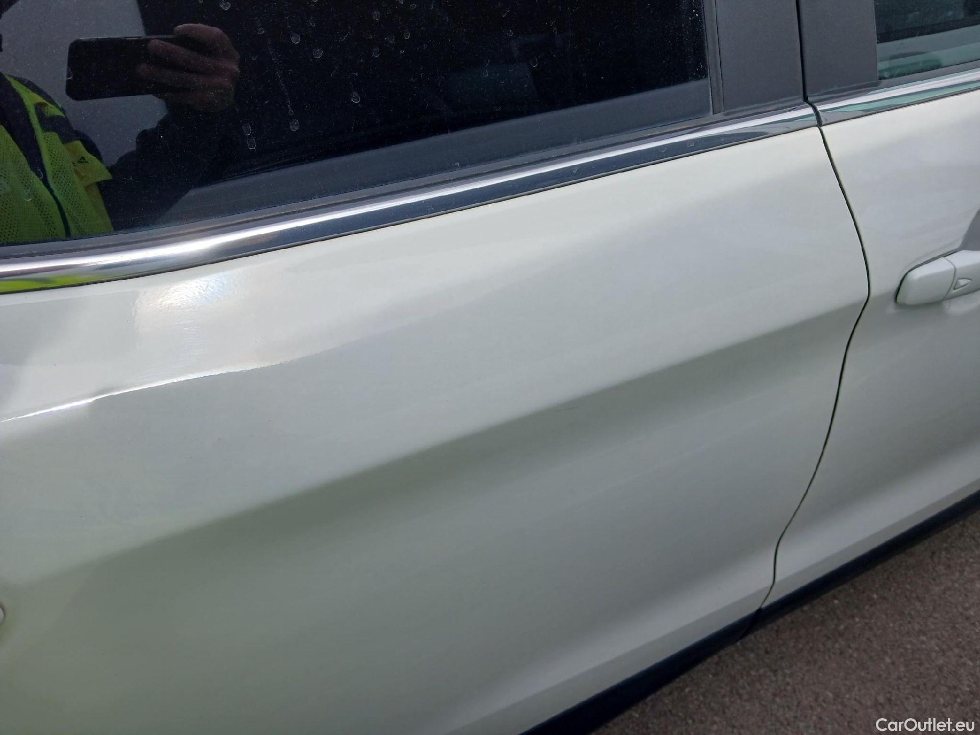  Nissan  Qashqai NISSAN  / 2017 / 5P / todoterreno dCi 85 kW (115 CV) E6D N-CONNECTA #5