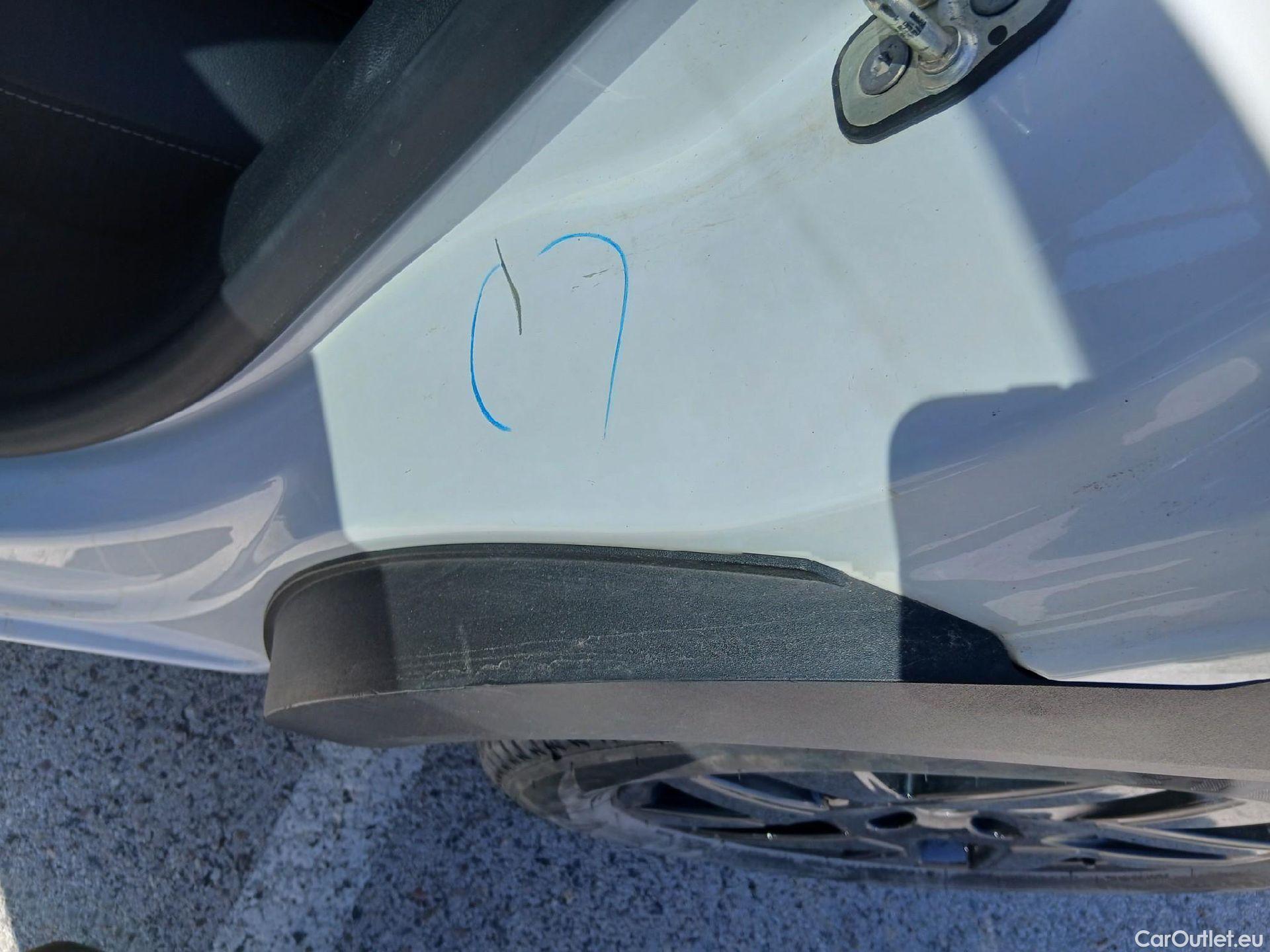  Opel  Mokka OPEL  / 2020 / 5P / todoterreno 1.5 D GS Line (AC) #11