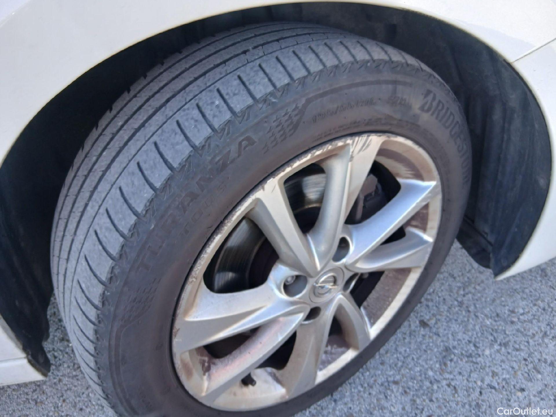  Opel  Corsa OPEL  1.2T XHL 74kW (100CV) Elegance #51