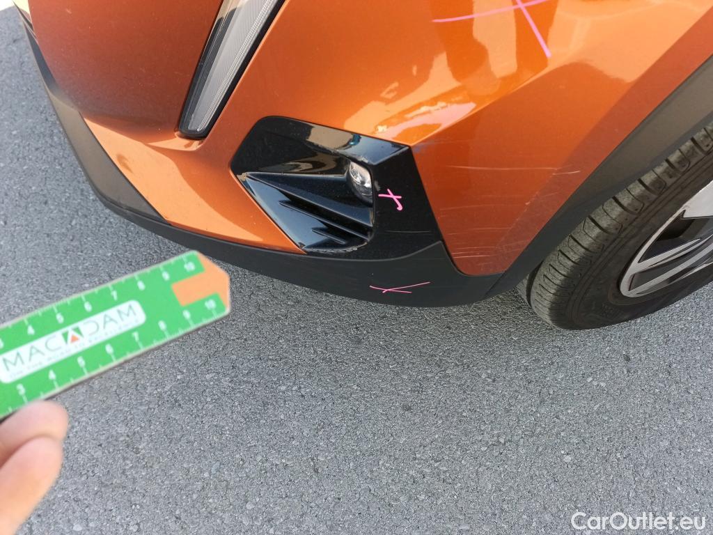  Peugeot  2008 PEUGEOT  / 2019 / 5P / todoterreno Active BlueHDI 81kW (110CV) #27