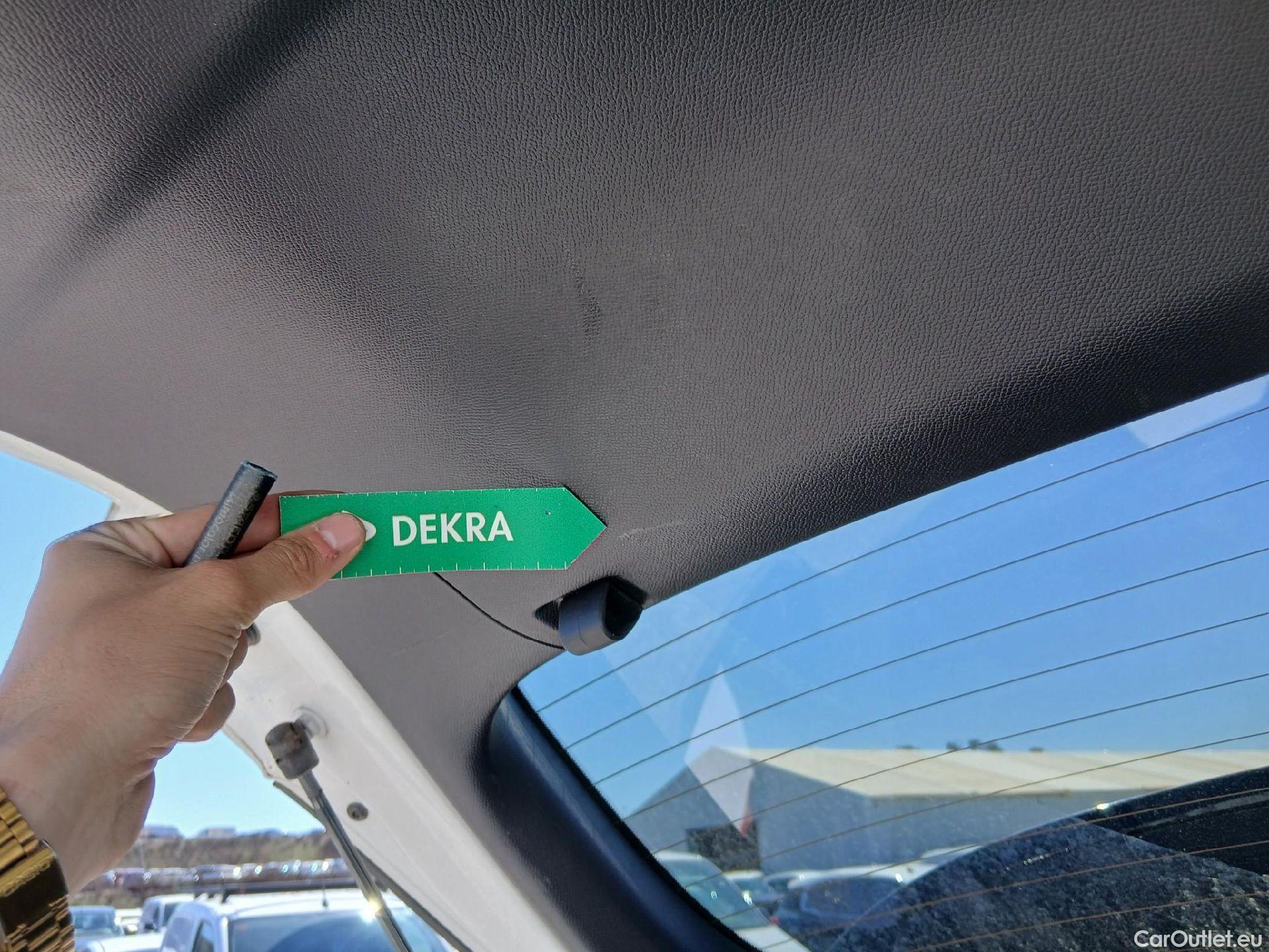  Opel  Mokka OPEL  / 2020 / 5P / todoterreno 1.5 D GS Line (AC) #21