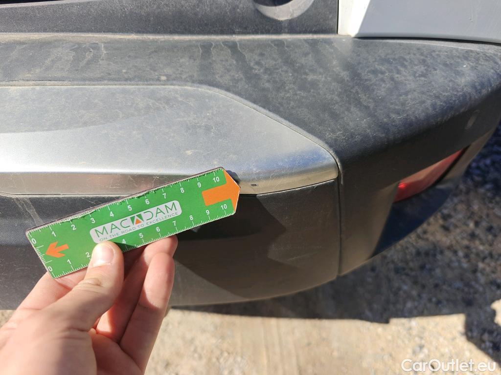  Peugeot  2008 PEUGEOT  / 2019 / 5P / todoterreno Active Pack BlueHDI 81kW (110CV) #47