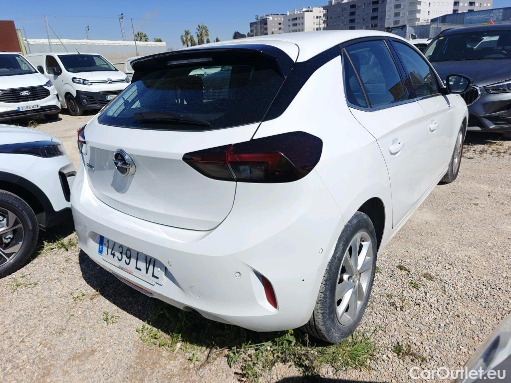  Opel  Corsa OPEL  1.2T XHL 74kW (100CV) Elegance #7