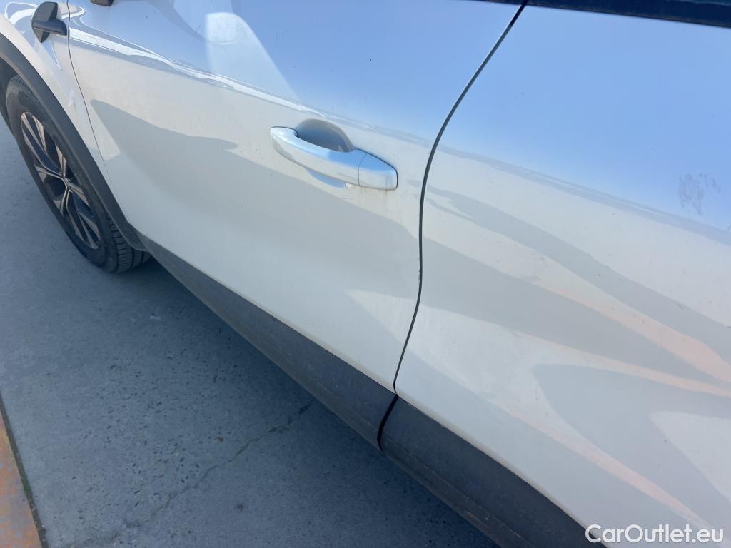  Renault  Captur RENAULT  / 2020 / 5P / todoterreno equilibre TCe 74 kW (100CV) GLP #8