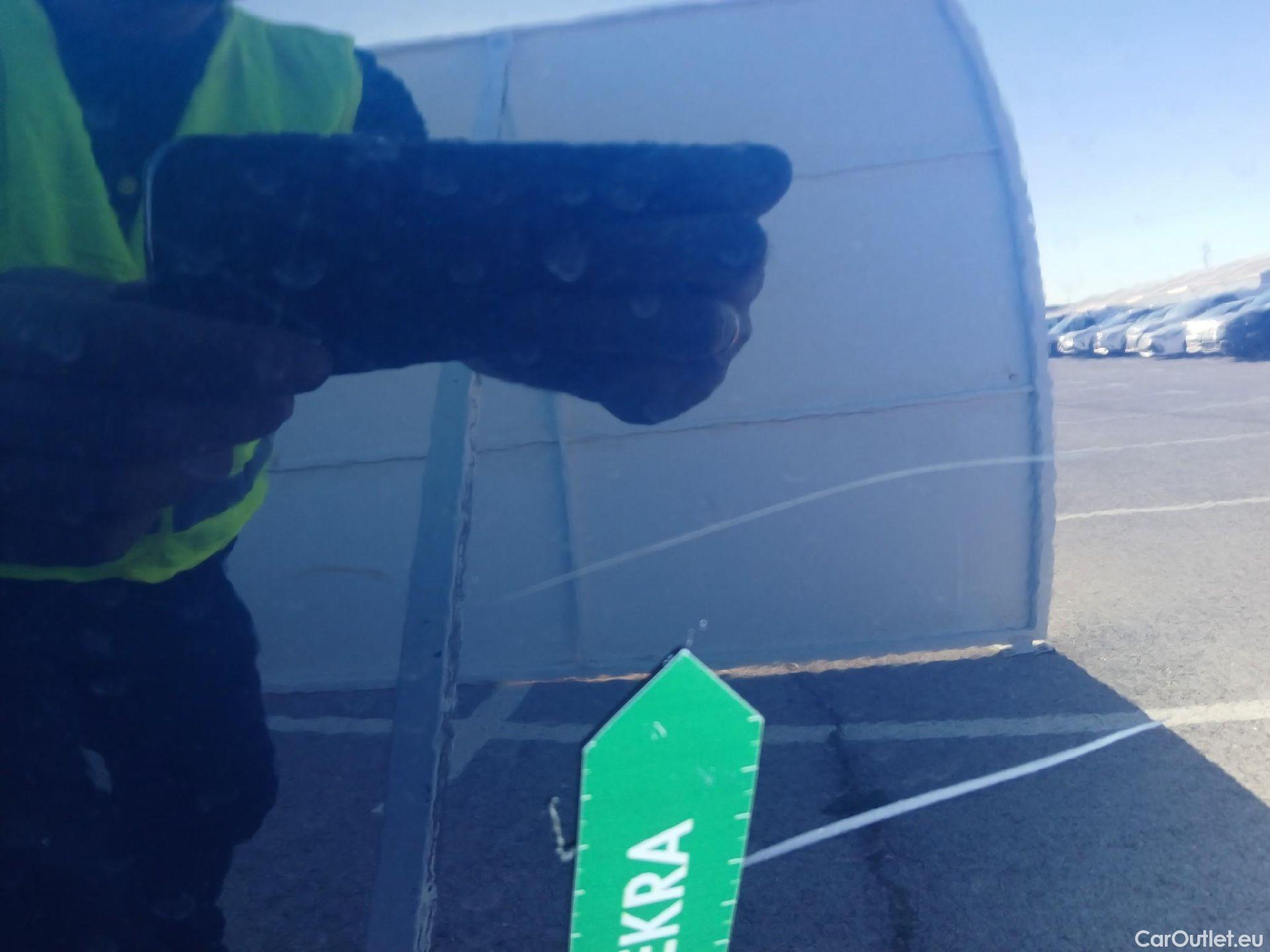  Renault  Kadjar RENAULT  / 2019 / 5P / crossover Business Blue dCi 85W (115CV) #22