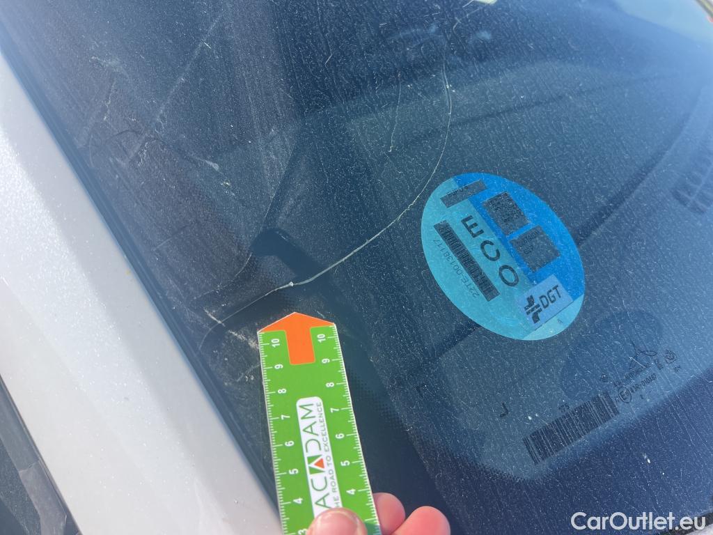  Renault  Captur RENAULT  / 2020 / 5P / todoterreno equilibre TCe 74 kW (100CV) GLP #2