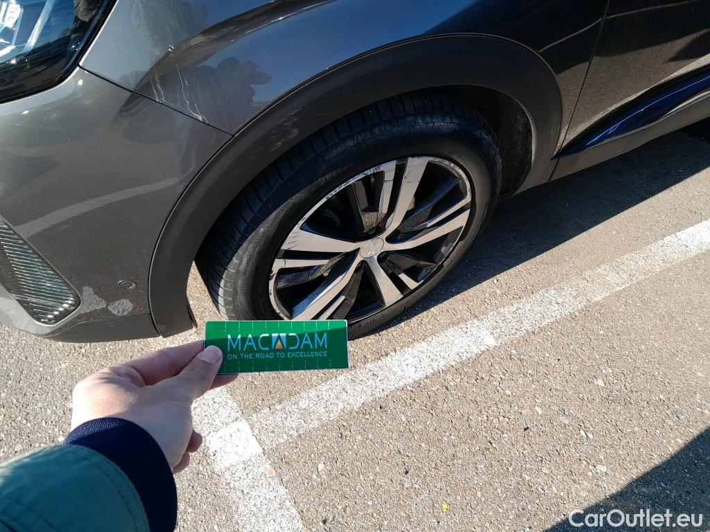  Peugeot  3008 PEUGEOT  / 2020 / 5P / todoterreno 1.5 BlueHDi 96kW S&S Allure Pack EAT8 #7