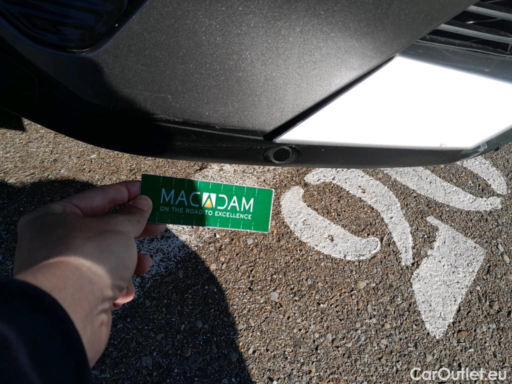  Peugeot  3008 PEUGEOT  / 2020 / 5P / todoterreno 1.5 BlueHDi 96kW S&S Allure Pack EAT8 #12