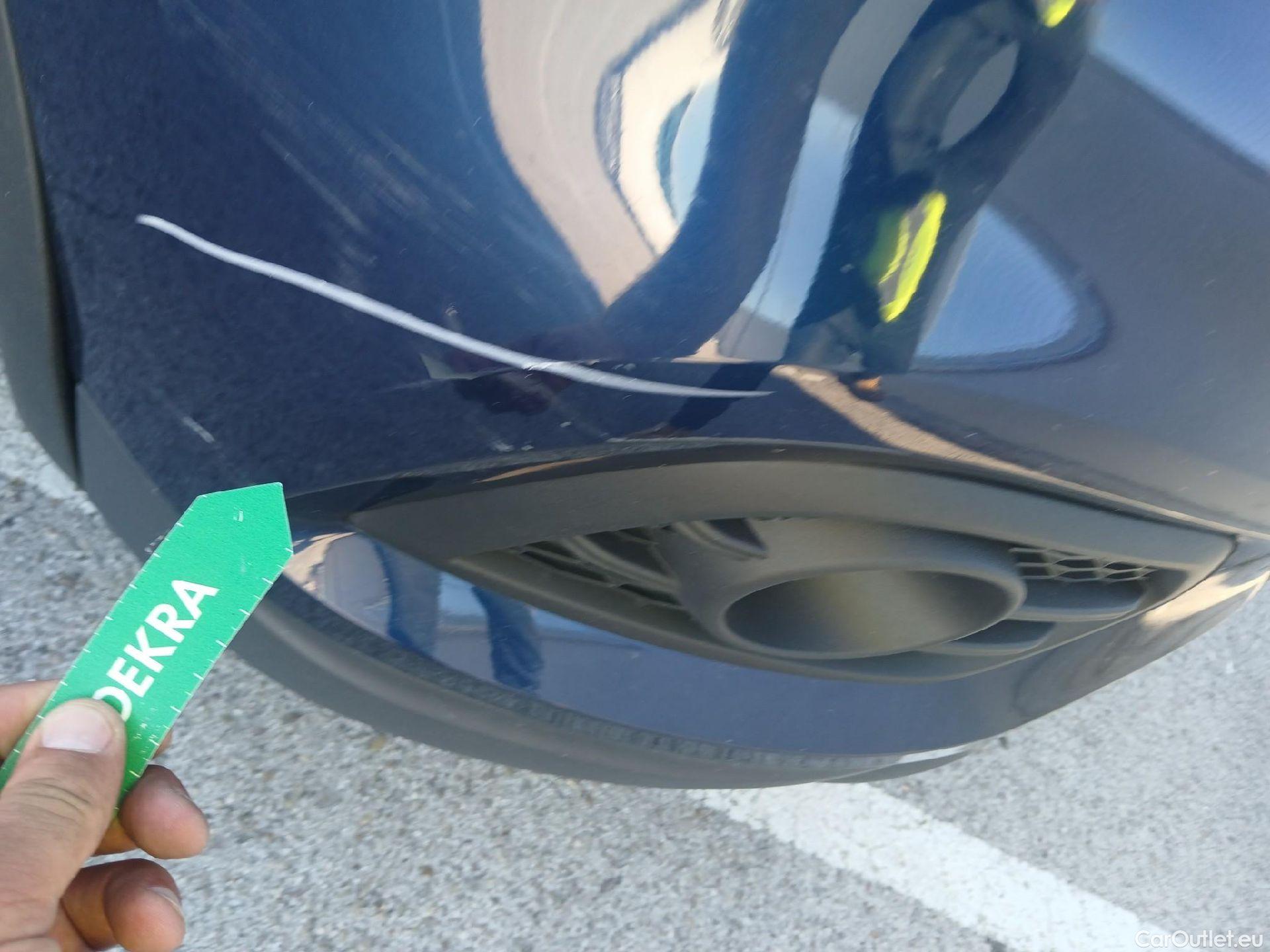  Renault  Kadjar RENAULT  / 2019 / 5P / crossover Business Blue dCi 85W (115CV) #7