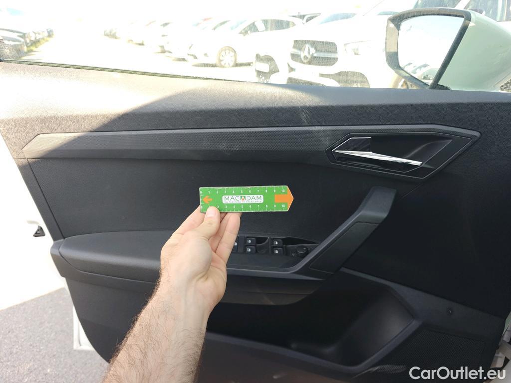  Seat  Arona SEAT  / 2017 / 5P / todoterreno 1.0 TSI 70kW (95CV) Style Ecomotive #24