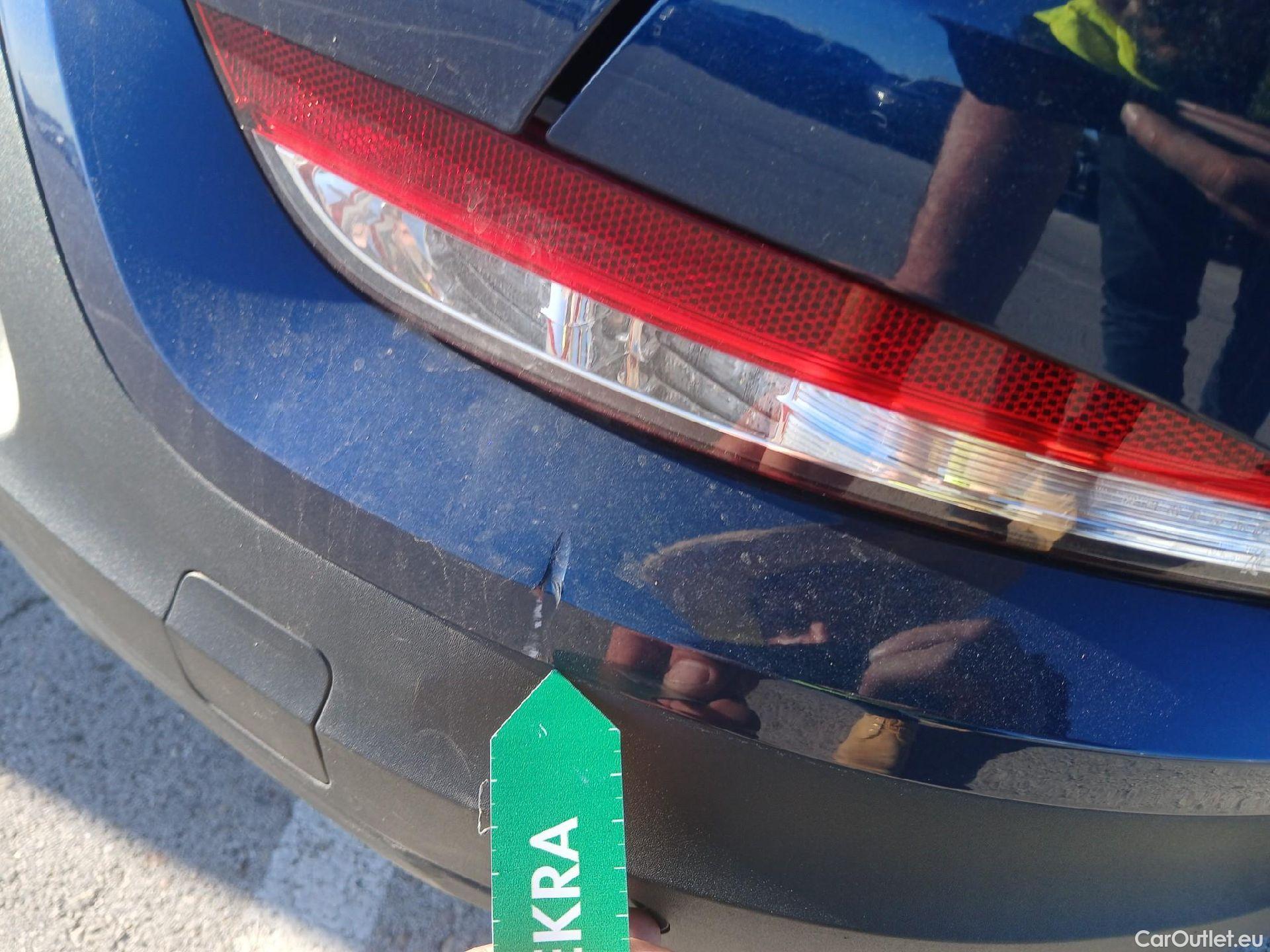  Renault  Kadjar RENAULT  / 2019 / 5P / crossover Business Blue dCi 85W (115CV) #27