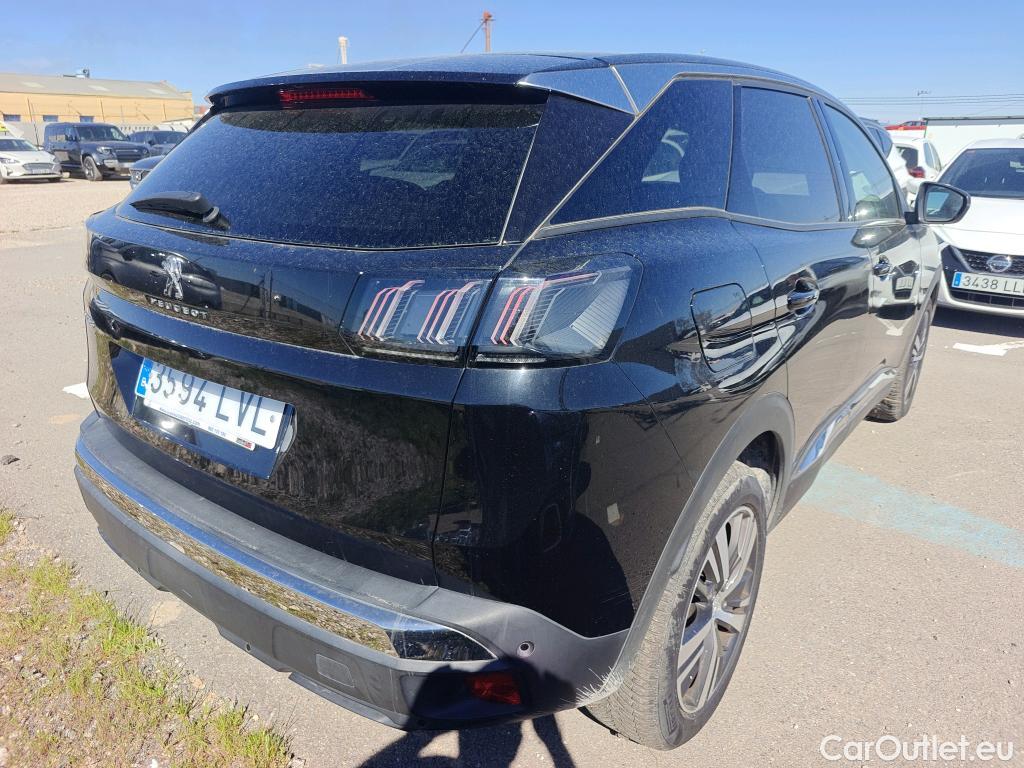  Peugeot  3008  Allure 1.5 HDi 130CV AT8 E6d #18
