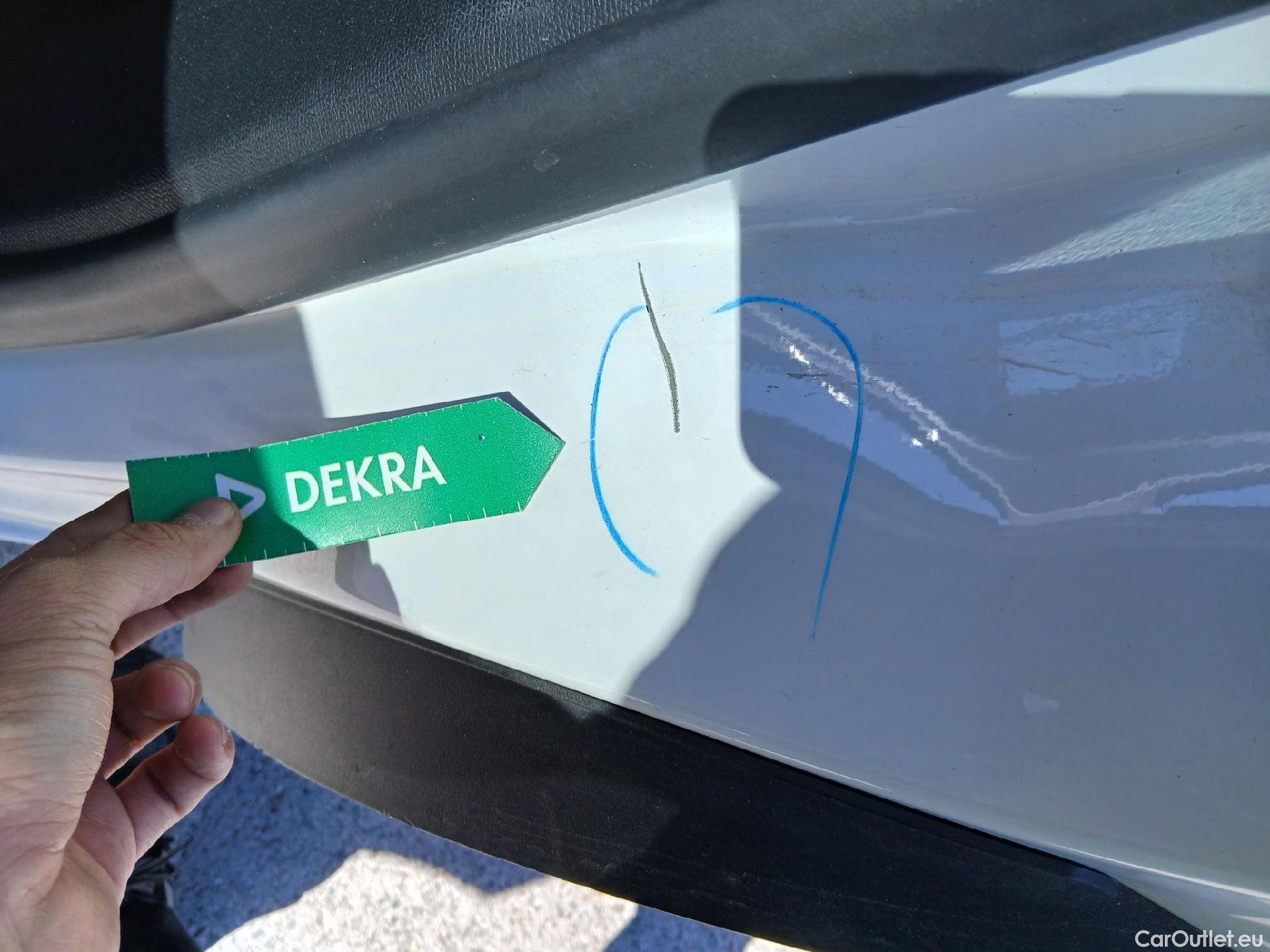  Opel  Mokka OPEL  / 2020 / 5P / todoterreno 1.5 D GS Line (AC) #12