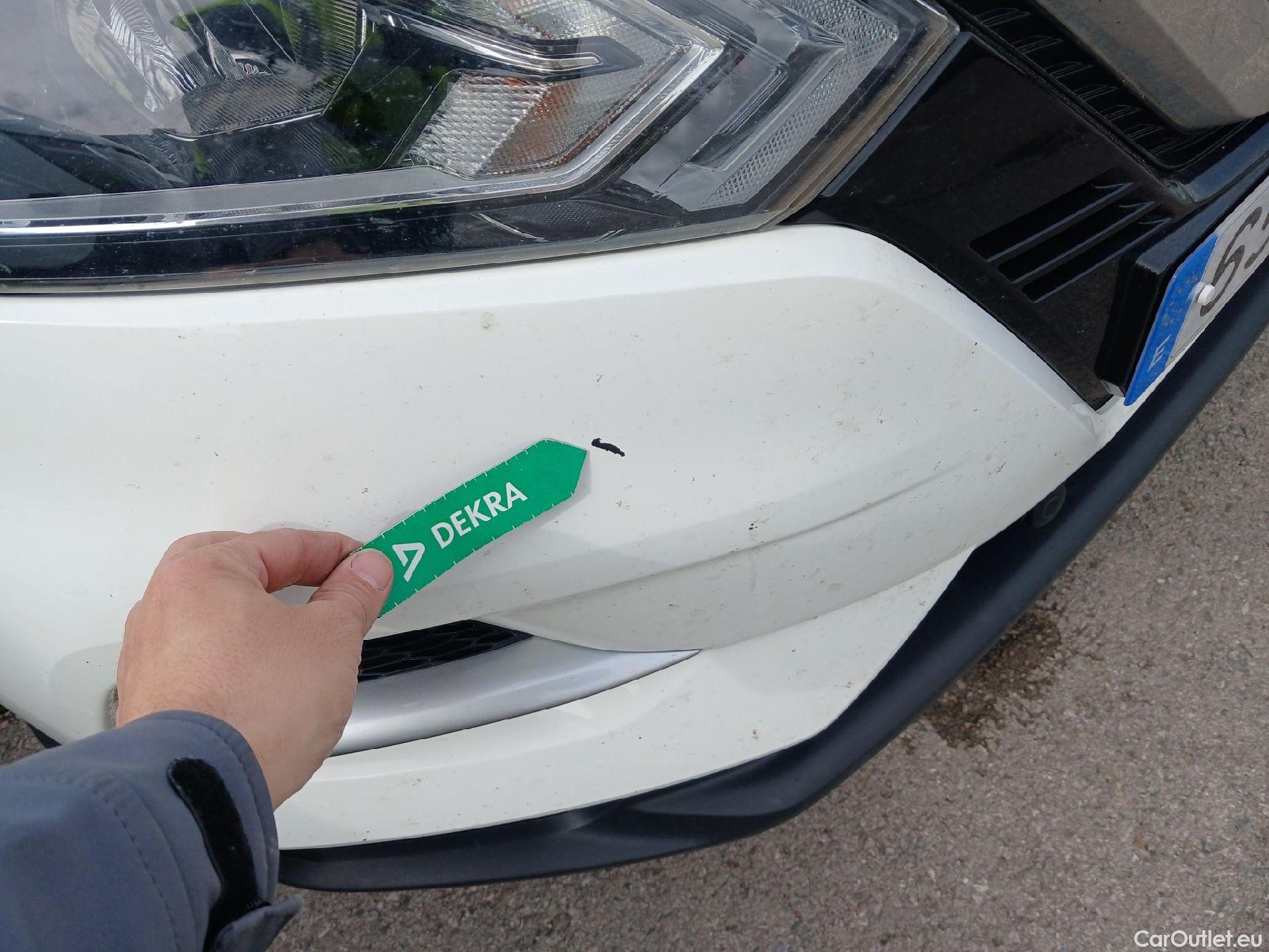  Nissan  Qashqai NISSAN  / 2017 / 5P / todoterreno dCi 85 kW (115 CV) E6D N-CONNECTA #1