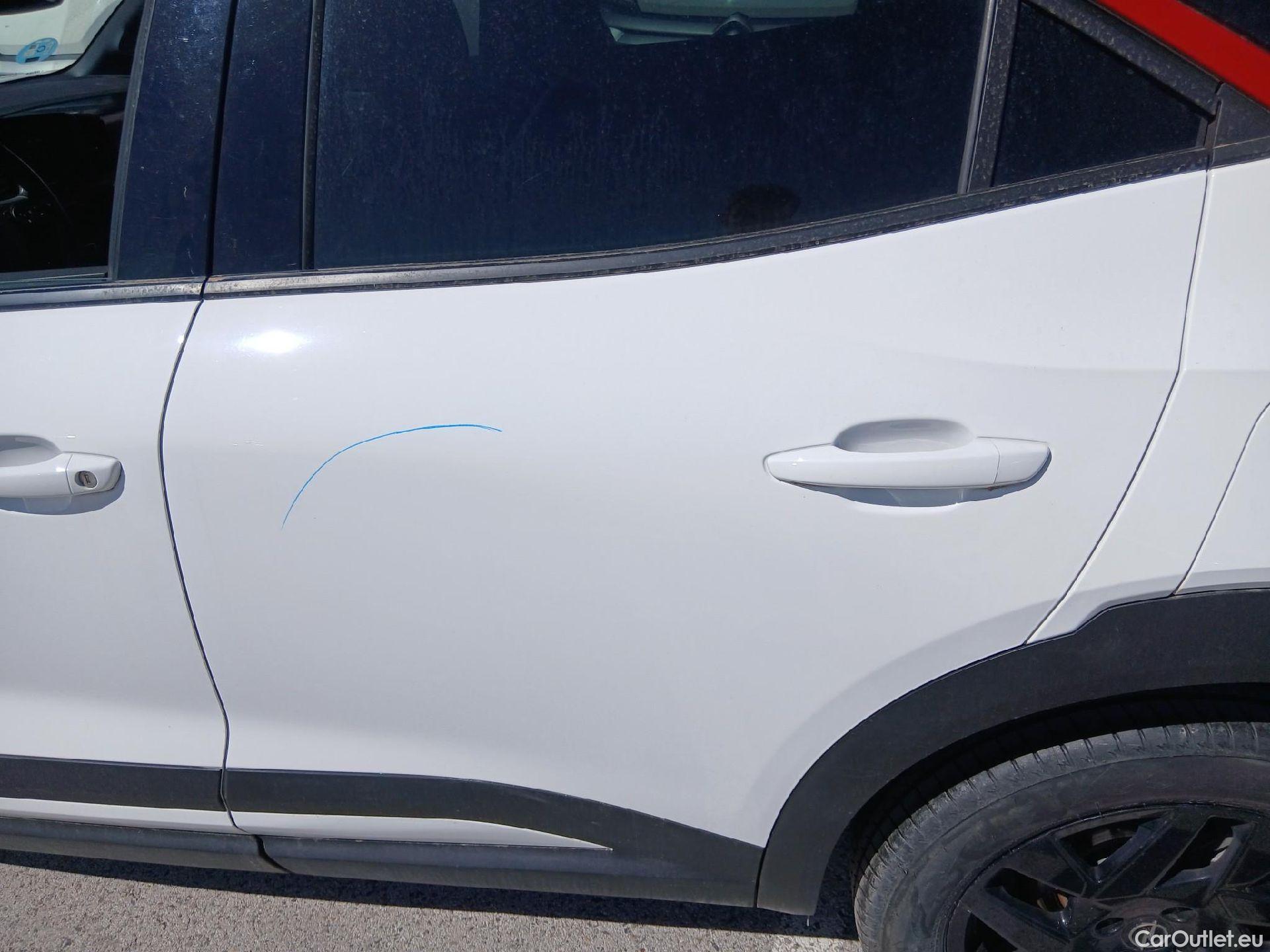  Opel  Mokka OPEL  / 2020 / 5P / todoterreno 1.5 D GS Line (AC) #10