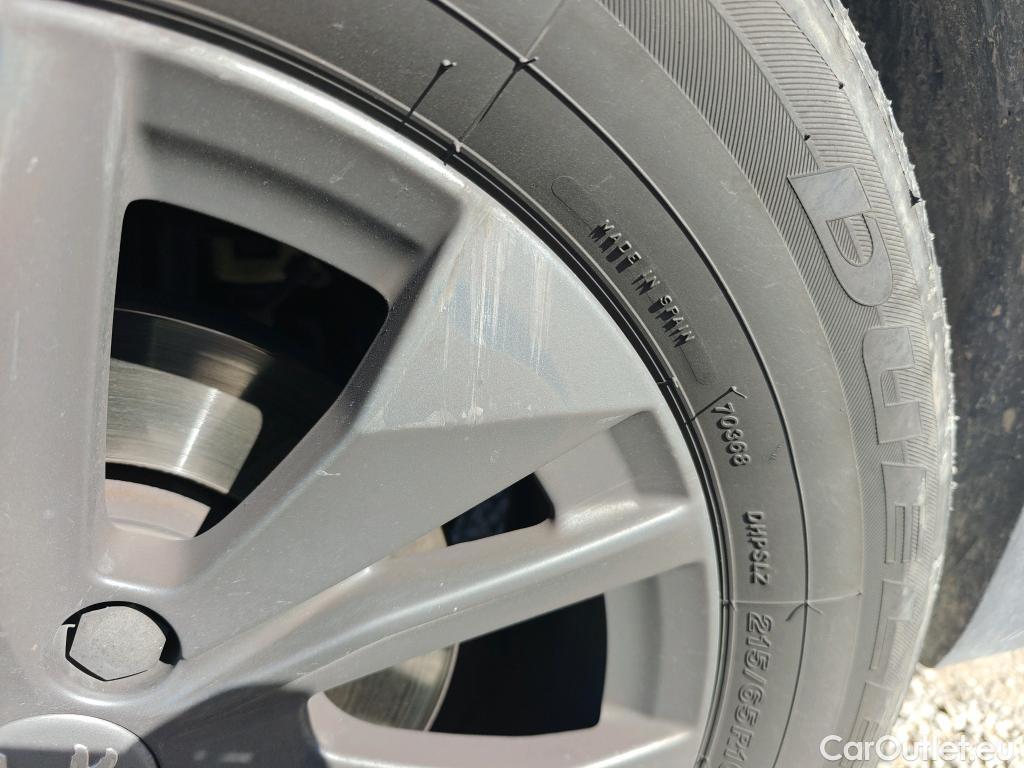  Peugeot  2008 PEUGEOT  / 2019 / 5P / todoterreno Active Pack BlueHDI 81kW (110CV) #39