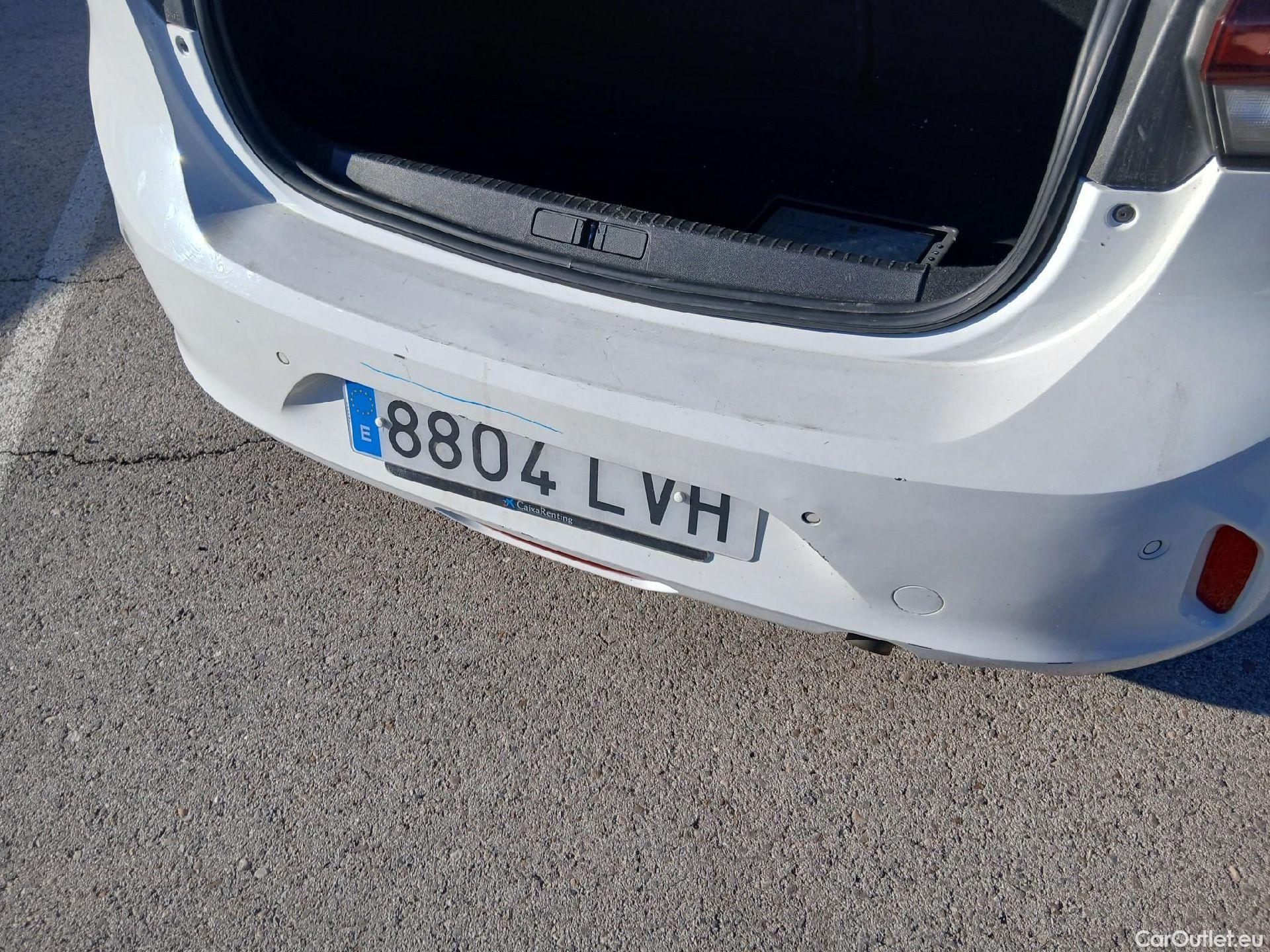  Opel  Corsa OPEL  1.2T XHL 74kW (100CV) Elegance #23