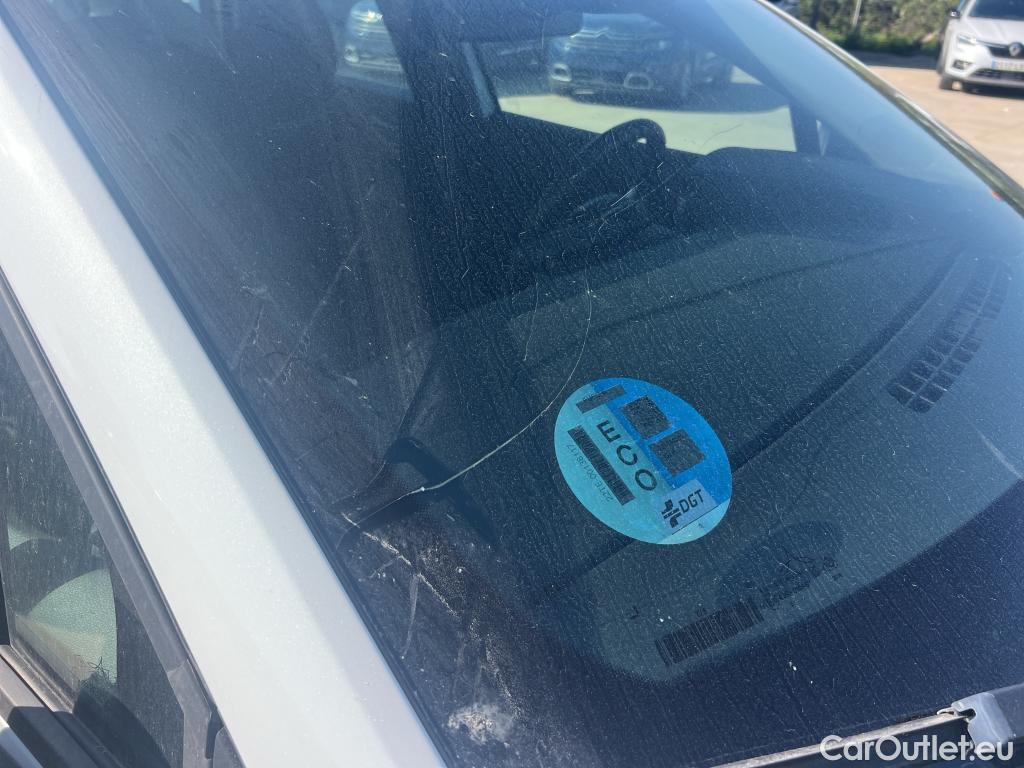  Renault  Captur RENAULT  / 2020 / 5P / todoterreno equilibre TCe 74 kW (100CV) GLP #1