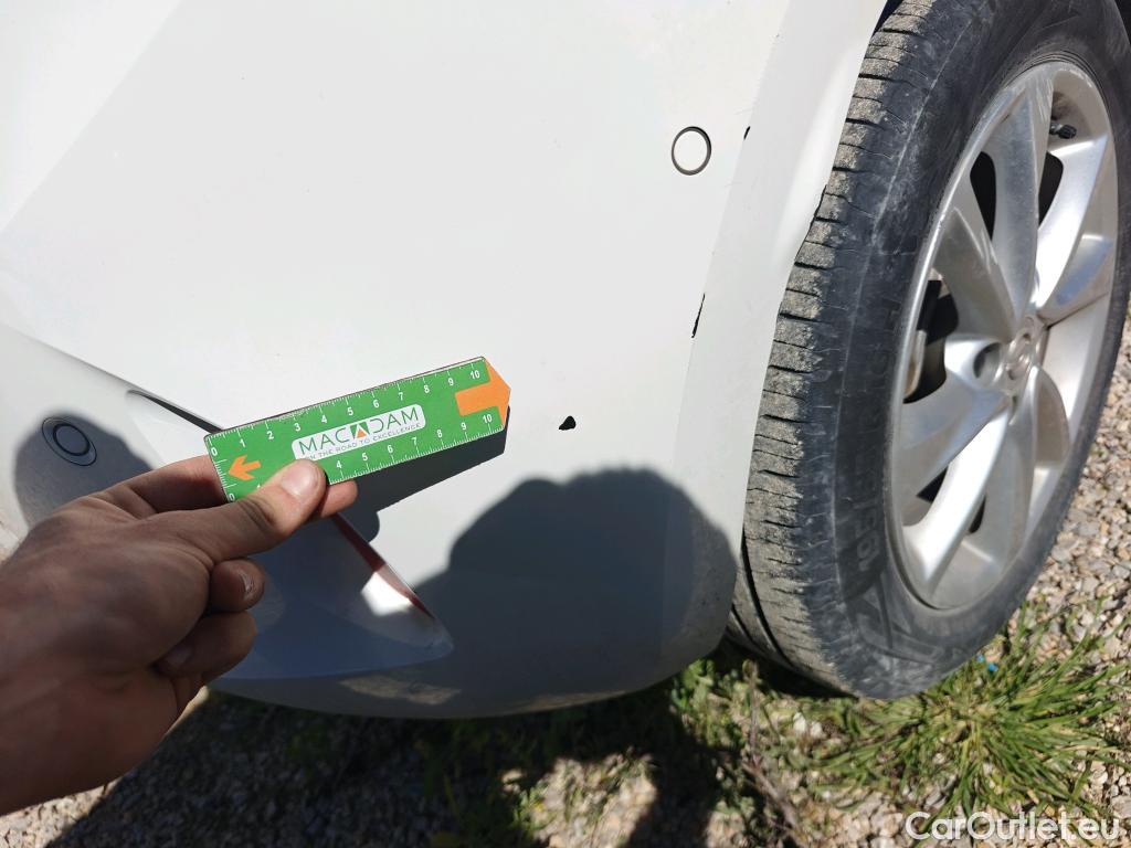  Opel  Corsa OPEL  1.2T XHL 74kW (100CV) Elegance #9