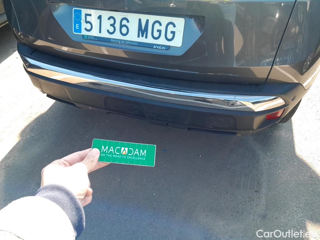  Peugeot  3008 PEUGEOT  / 2020 / 5P / todoterreno 1.5 BlueHDi 96kW S&S Allure Pack EAT8 #20