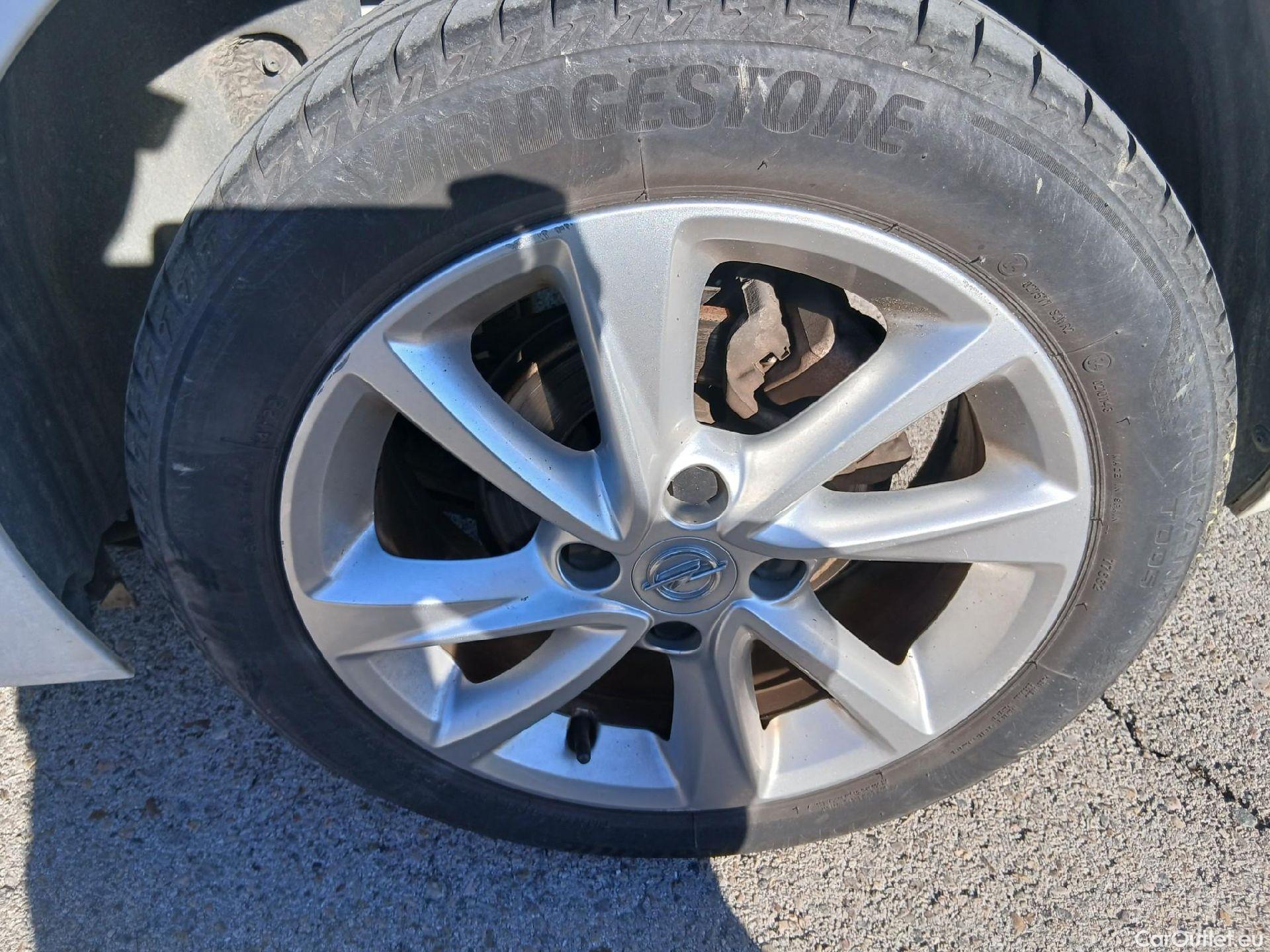  Opel  Corsa OPEL  1.2T XHL 74kW (100CV) Elegance #18