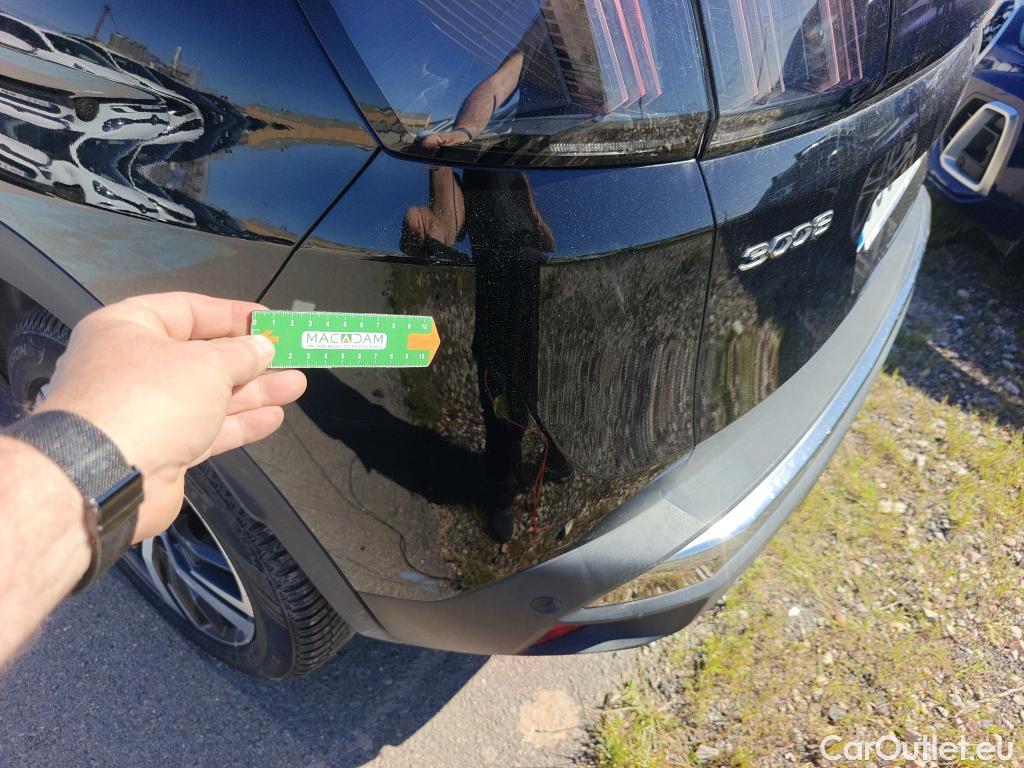  Peugeot  3008  Allure 1.5 HDi 130CV AT8 E6d #21