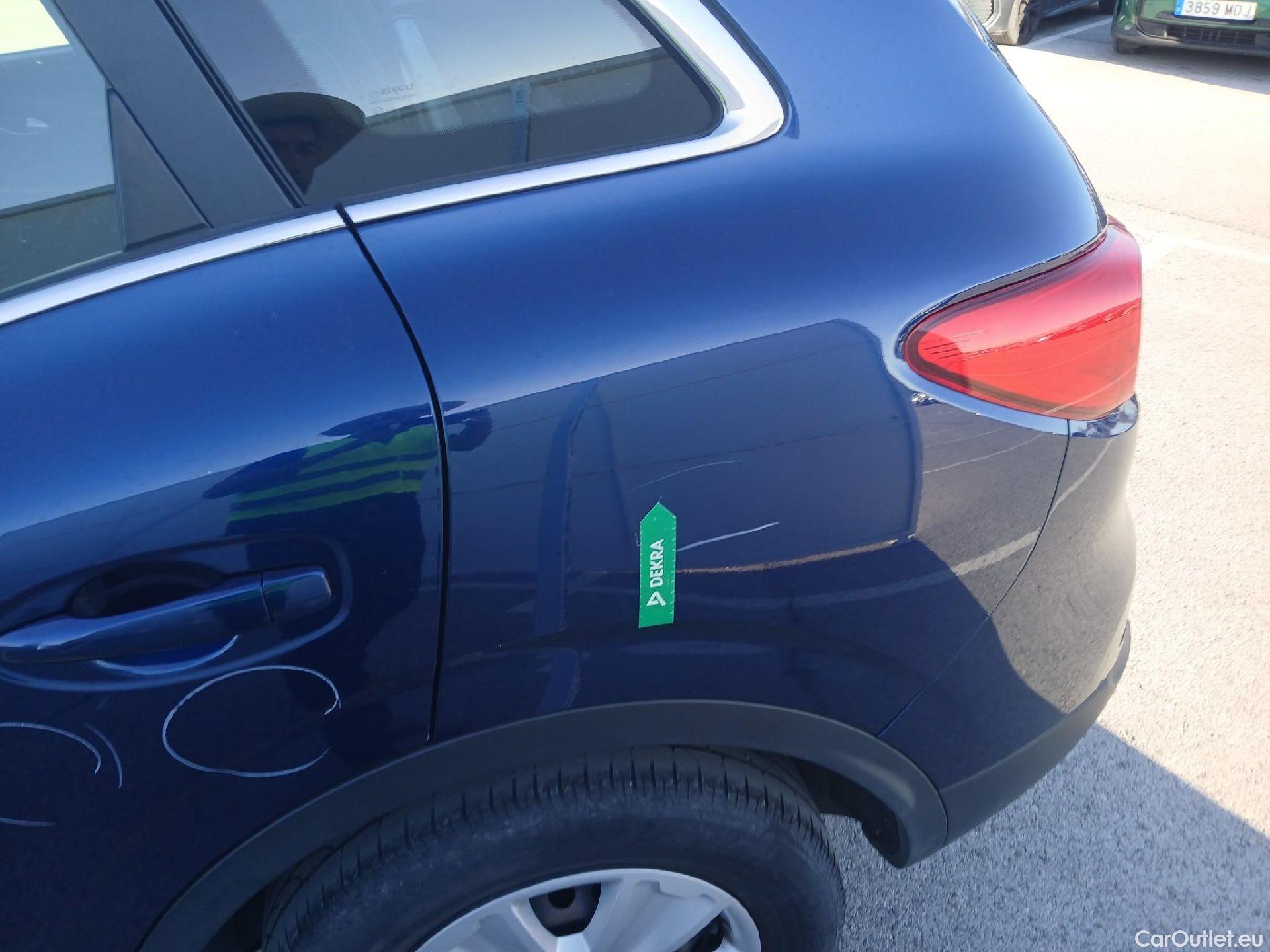  Renault  Kadjar RENAULT  / 2019 / 5P / crossover Business Blue dCi 85W (115CV) #21
