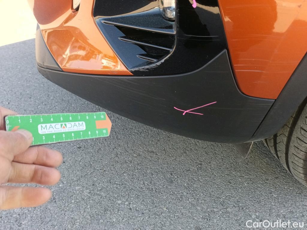  Peugeot  2008 PEUGEOT  / 2019 / 5P / todoterreno Active BlueHDI 81kW (110CV) #7