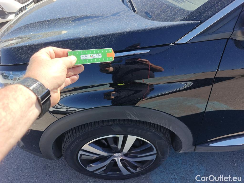  Peugeot  3008  Allure 1.5 HDi 130CV AT8 E6d #25