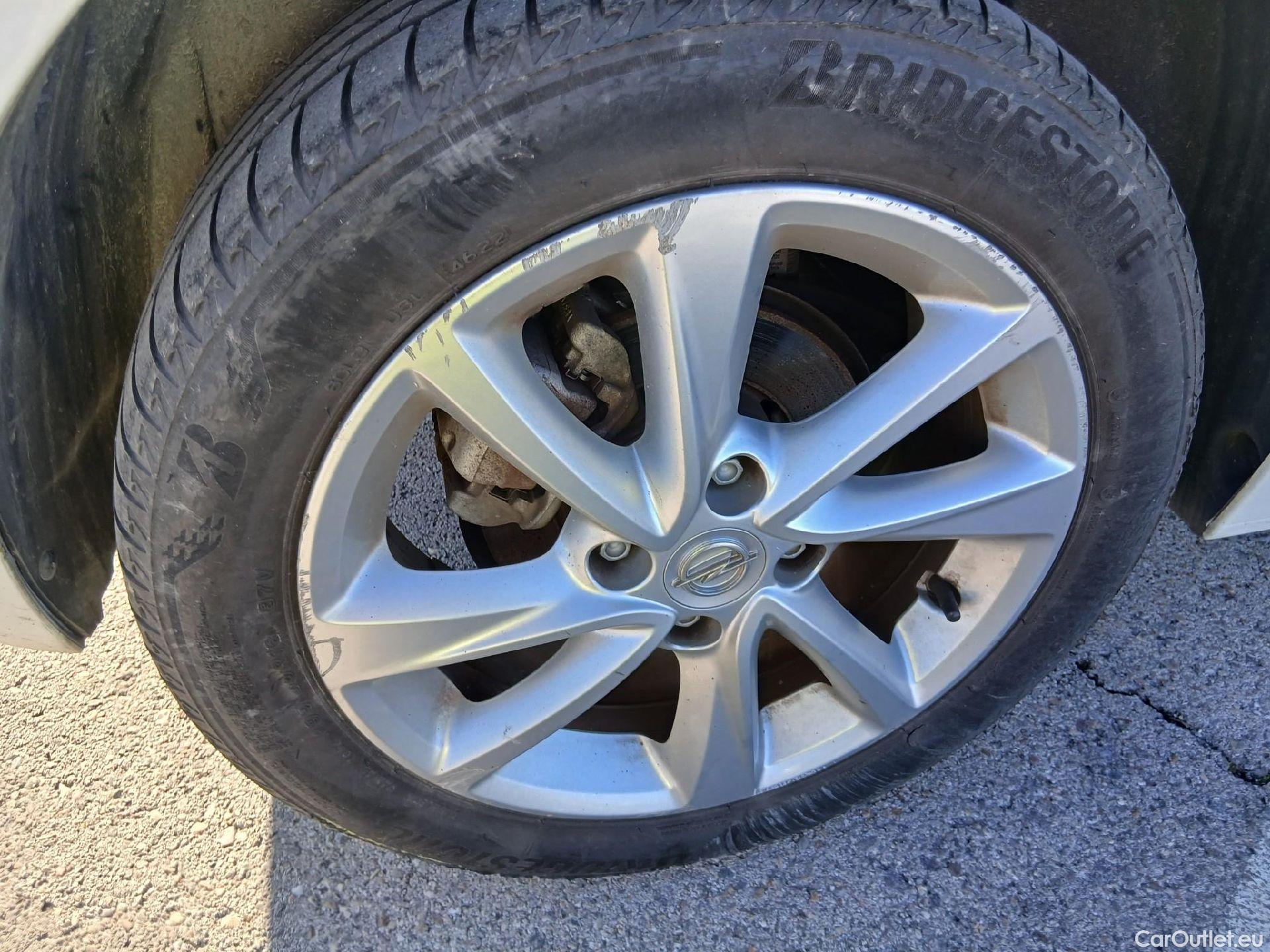  Opel  Corsa OPEL  1.2T XHL 74kW (100CV) Elegance #35