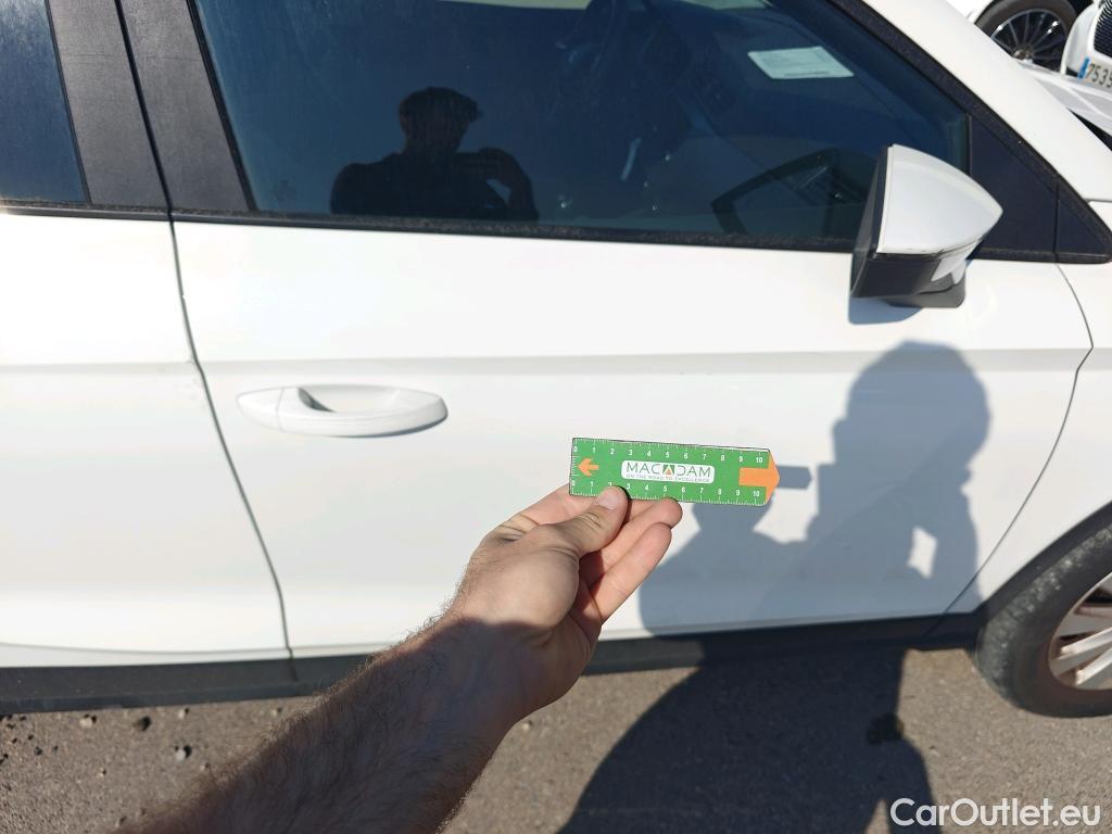  Seat  Arona SEAT  / 2017 / 5P / todoterreno 1.0 TSI 70kW (95CV) Style Ecomotive #19