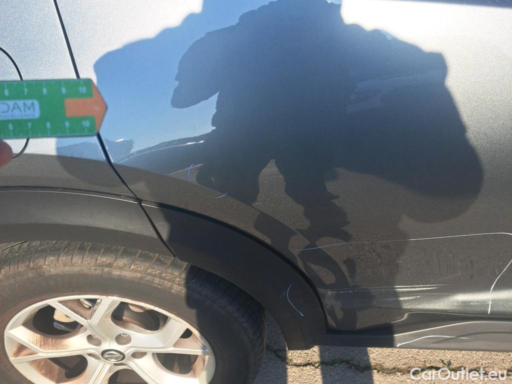  Nissan  Juke NISSAN  / 2019 / 5P / crossover DIG-T 84 kW (114 CV) DCT 7 V N-Connecta (AC2) #25