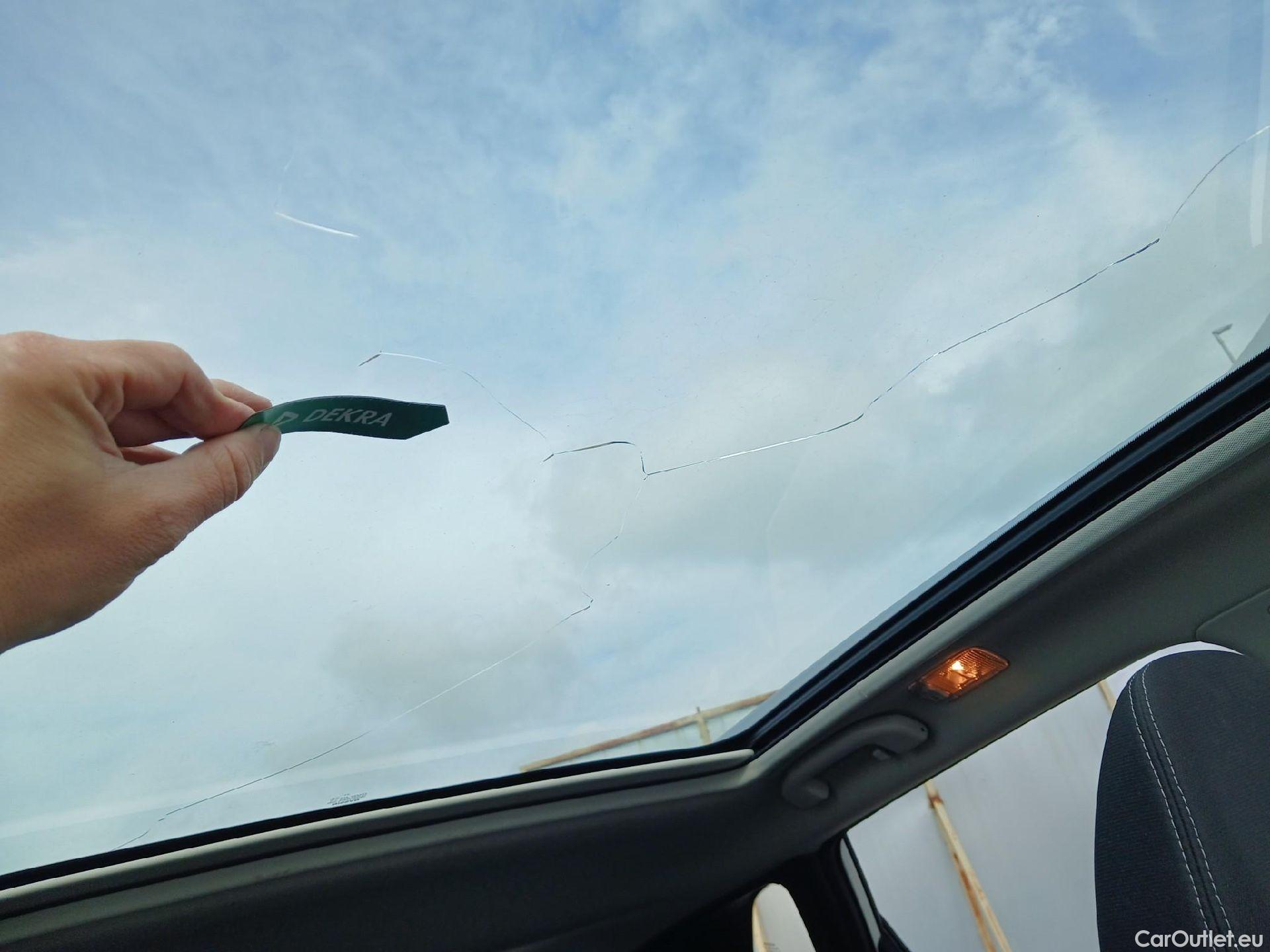  Nissan  Qashqai NISSAN  / 2017 / 5P / todoterreno dCi 85 kW (115 CV) E6D N-CONNECTA #11