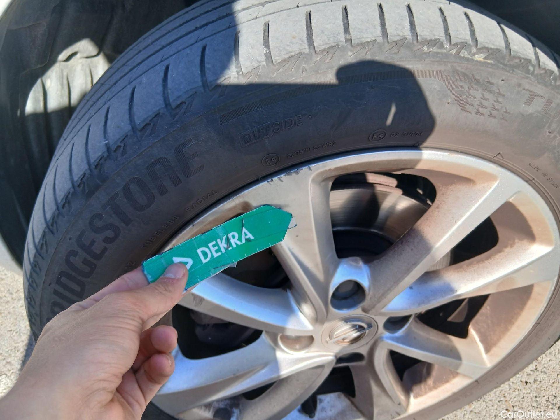  Opel  Corsa OPEL  1.2T XHL 74kW (100CV) Elegance #8