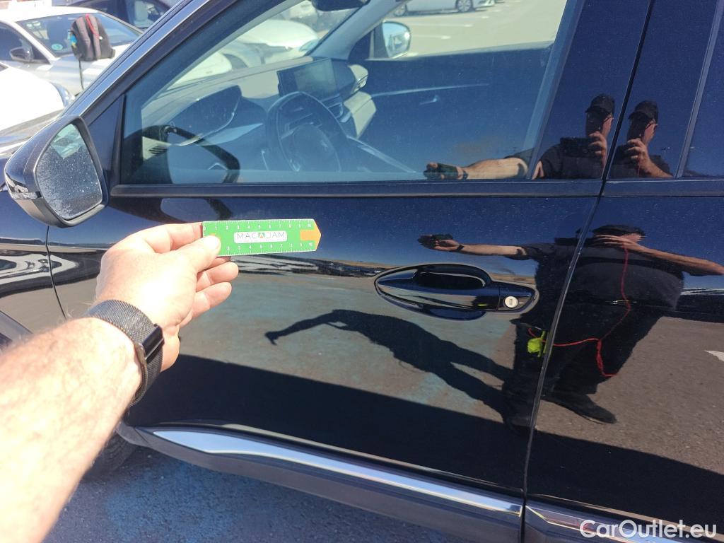  Peugeot  3008  Allure 1.5 HDi 130CV AT8 E6d #5