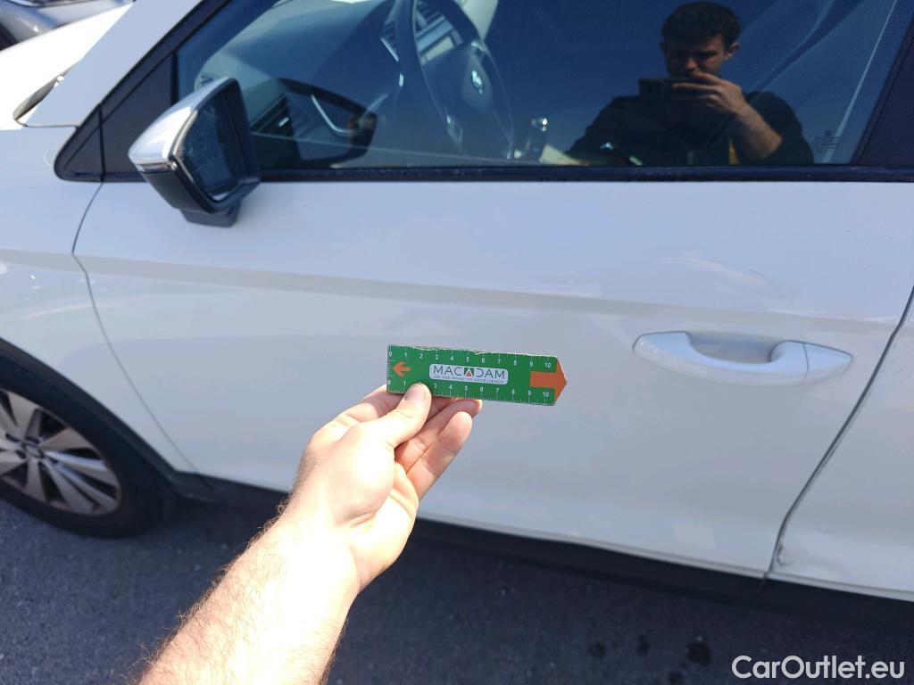  Seat  Arona SEAT  / 2017 / 5P / todoterreno 1.0 TSI 70kW (95CV) Style Ecomotive #4