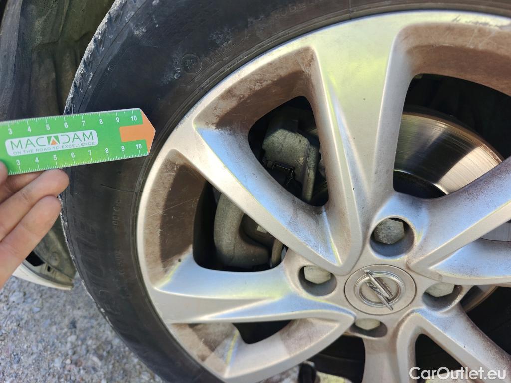  Opel  Corsa OPEL  1.2T XHL 74kW (100CV) Elegance #28