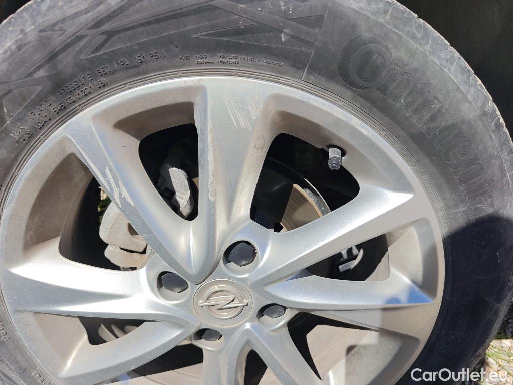  Opel  Corsa OPEL  1.2T XHL 74kW (100CV) Elegance #6