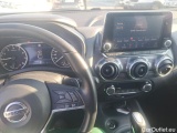  Nissan  Juke NISSAN  / 2019 / 5P / crossover DIG-T 84 kW (114 CV) DCT 7 V N-Connecta (AC2) #15